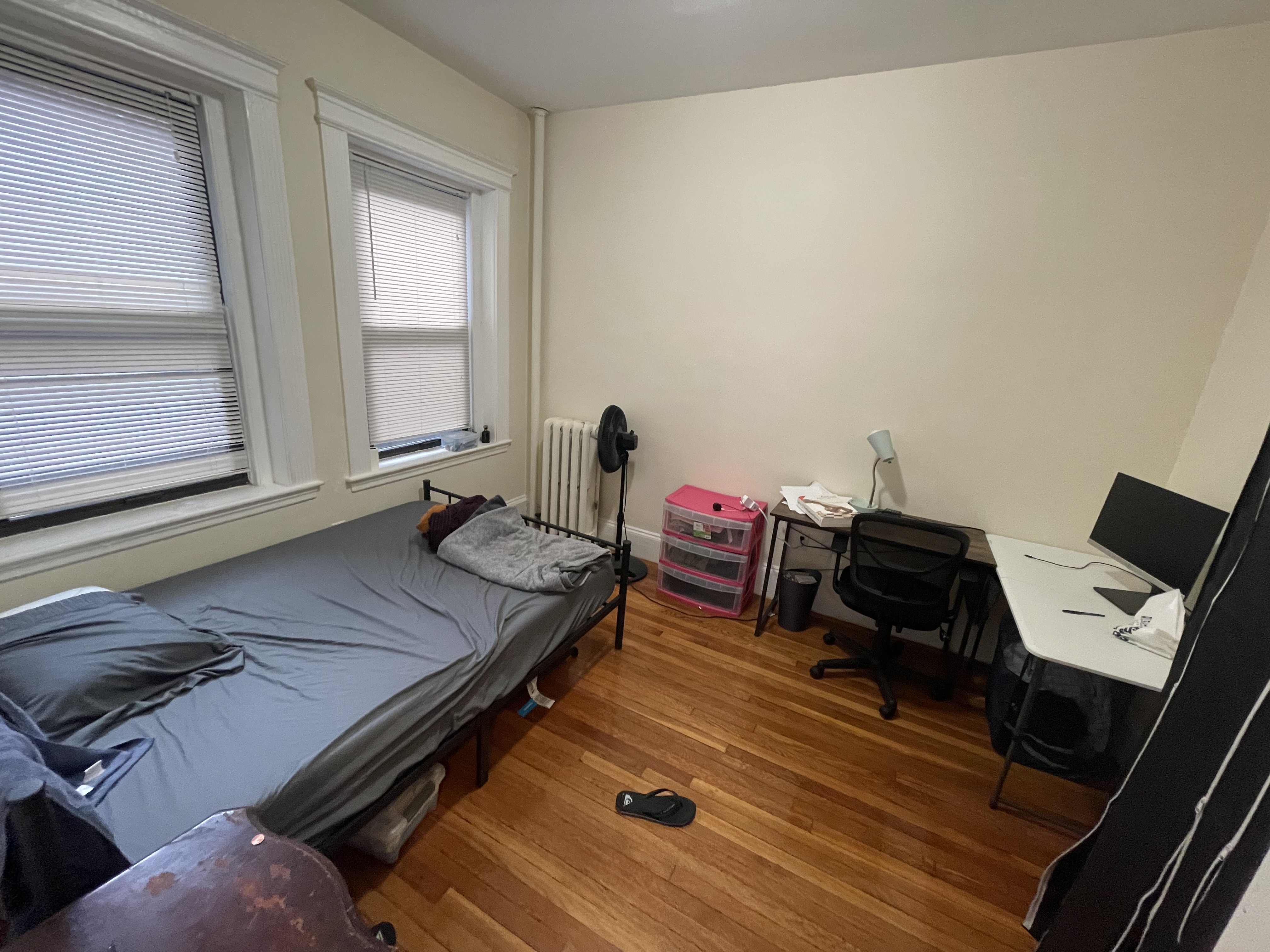 1318 Commonwealth Ave, Allston