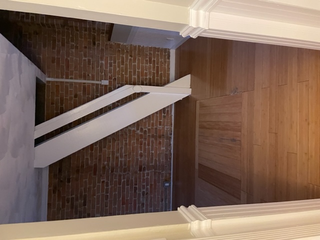 317 Spruce, East Boston