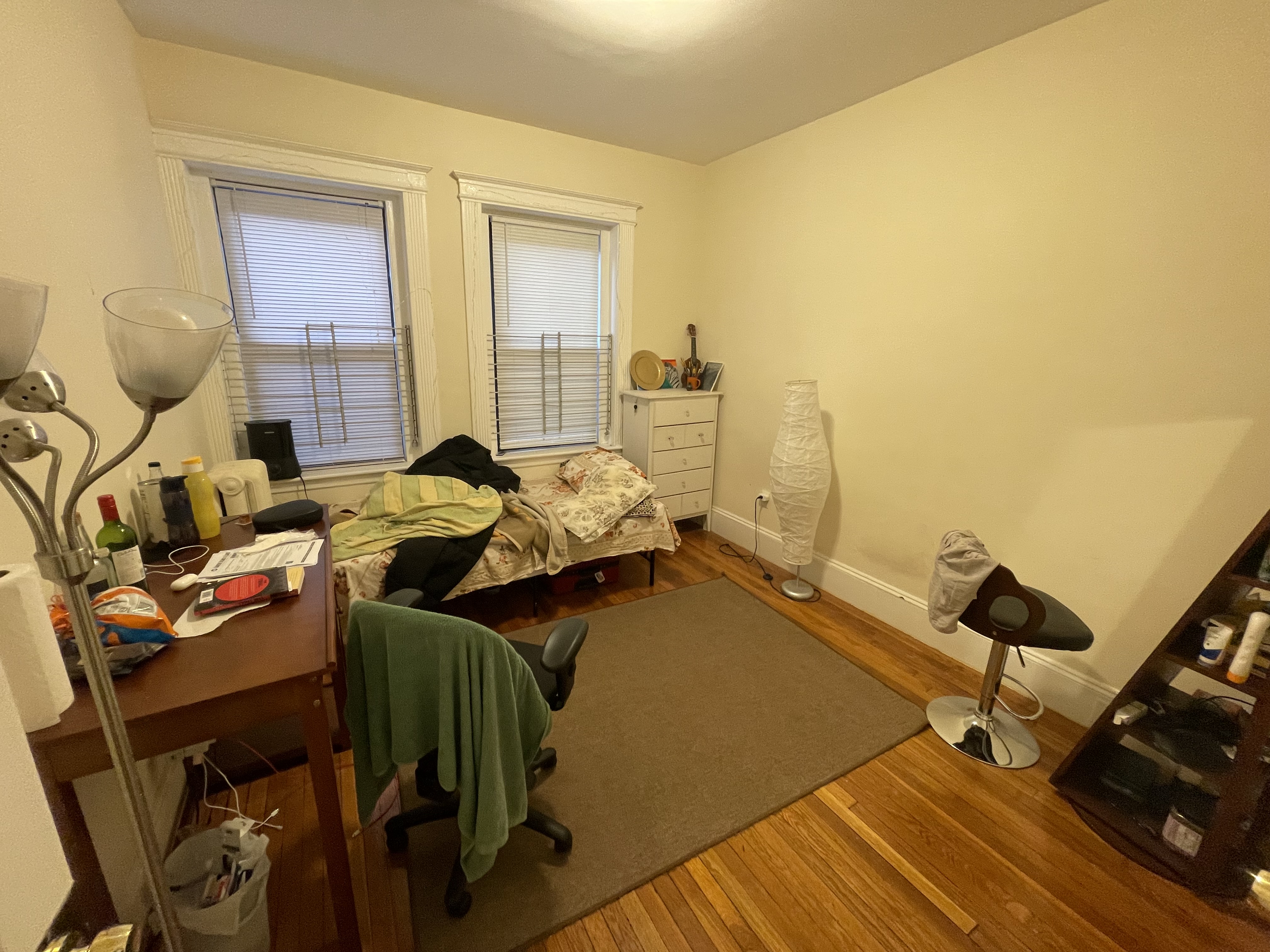 1318 Commonwealth Ave, Allston