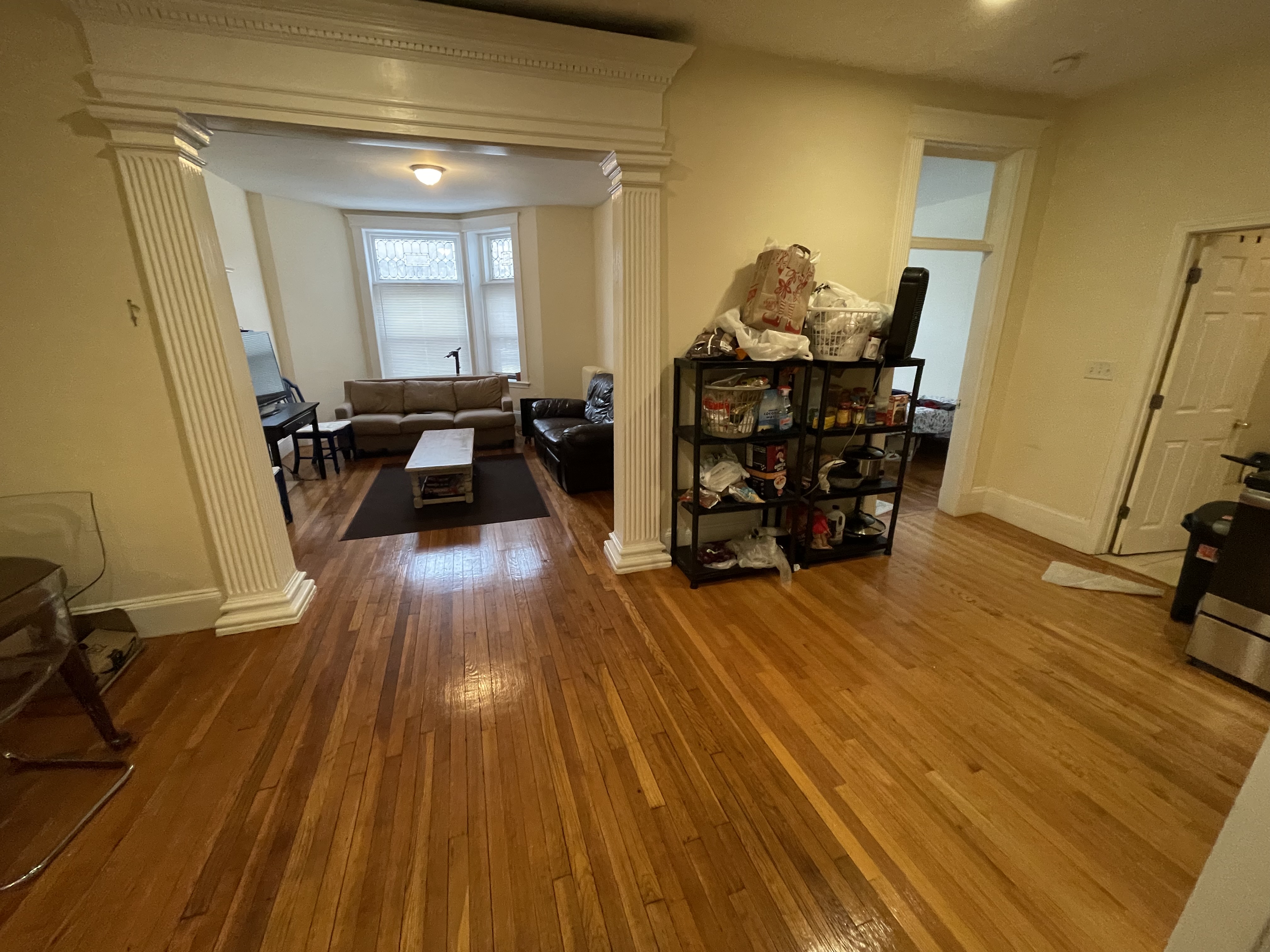 1318 Commonwealth Ave, Allston