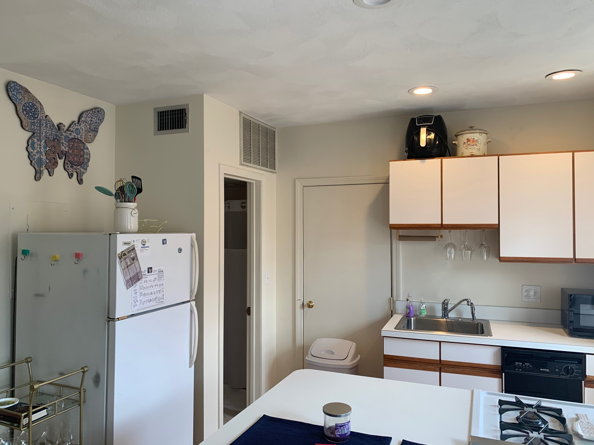 2 Baldwin Pl, North End