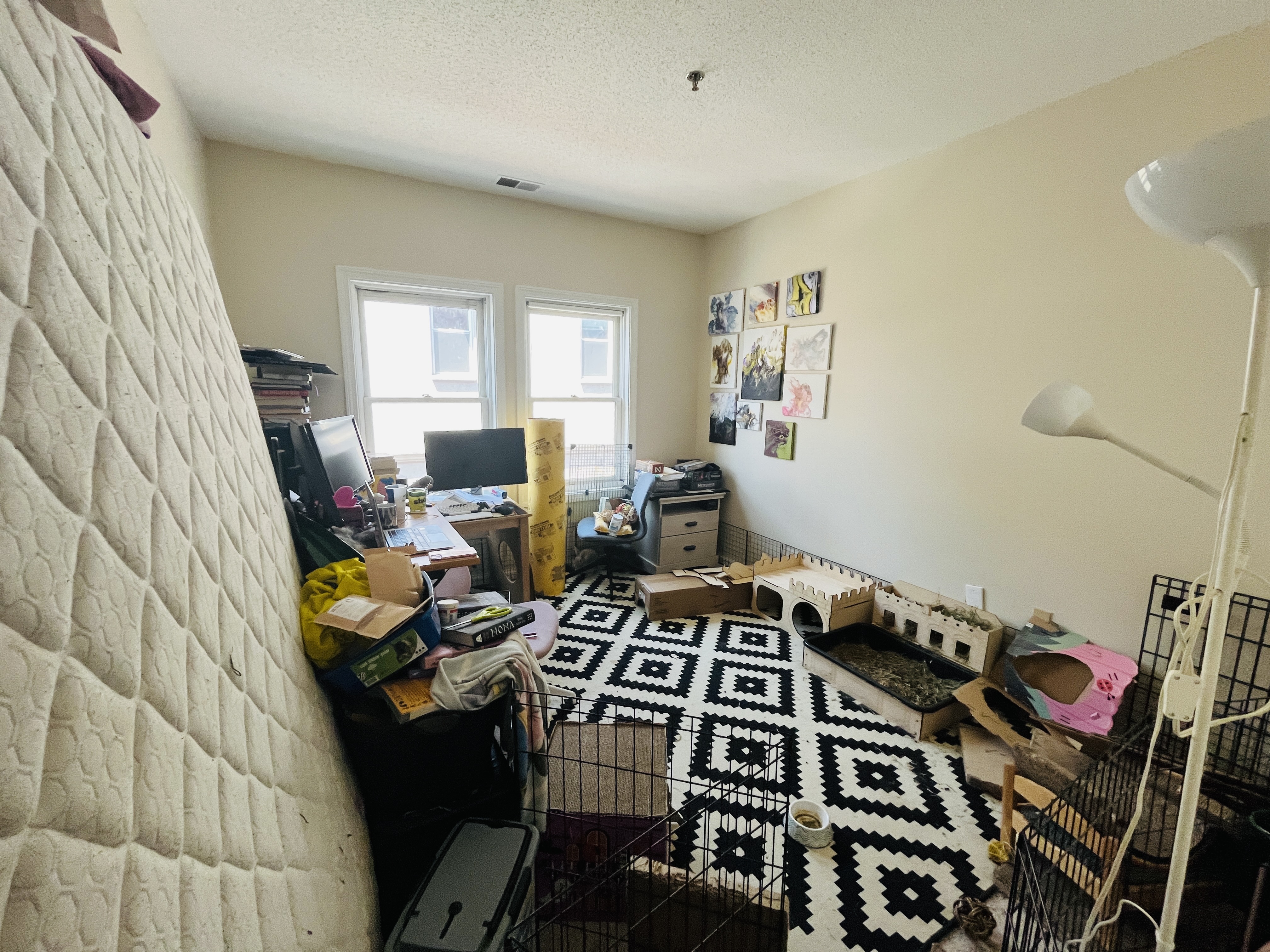 2456 Massachusetts Ave, North Cambridge