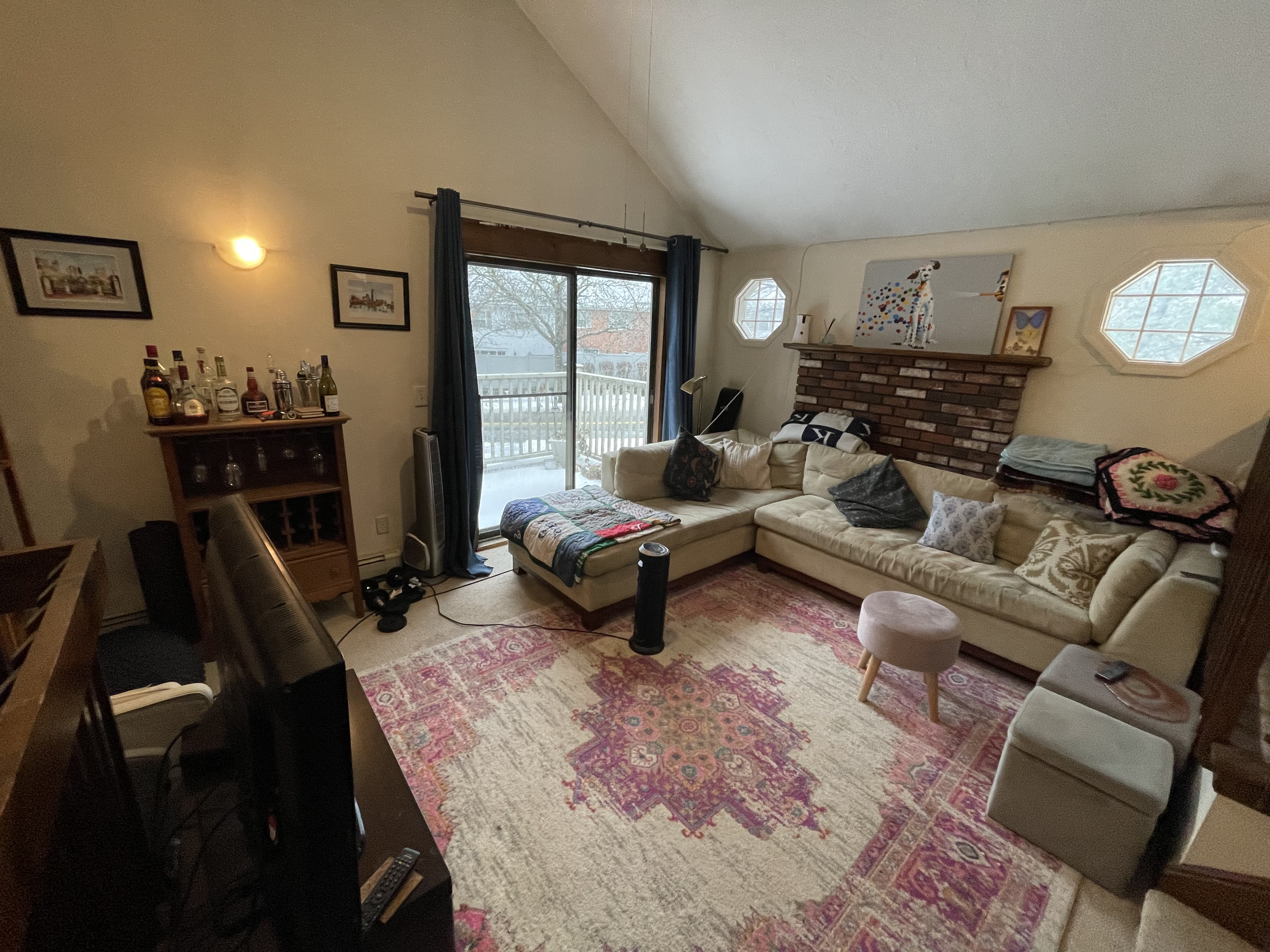 20 Eliot St, Chestnut Hill