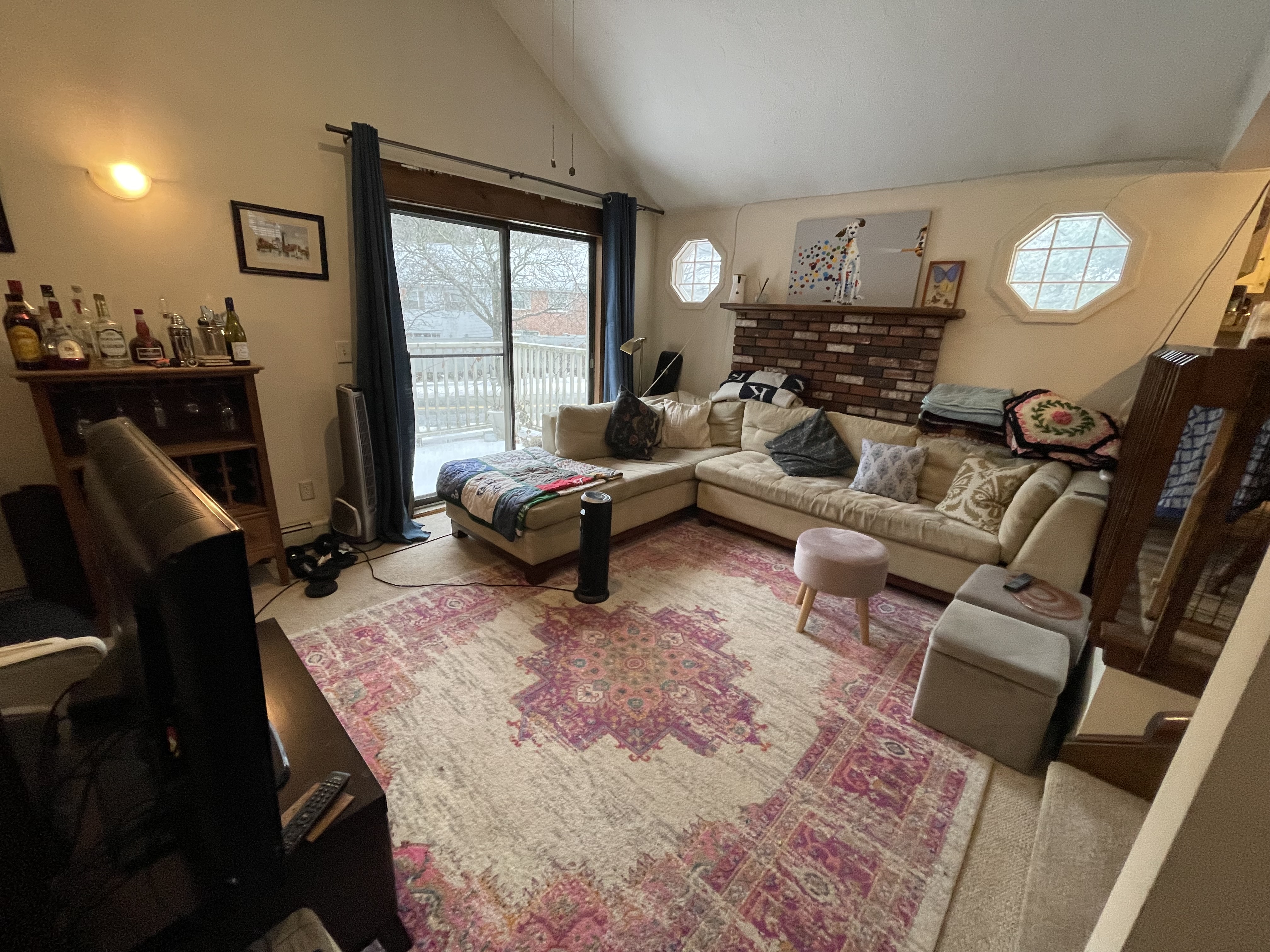 20 Eliot St, Chestnut Hill