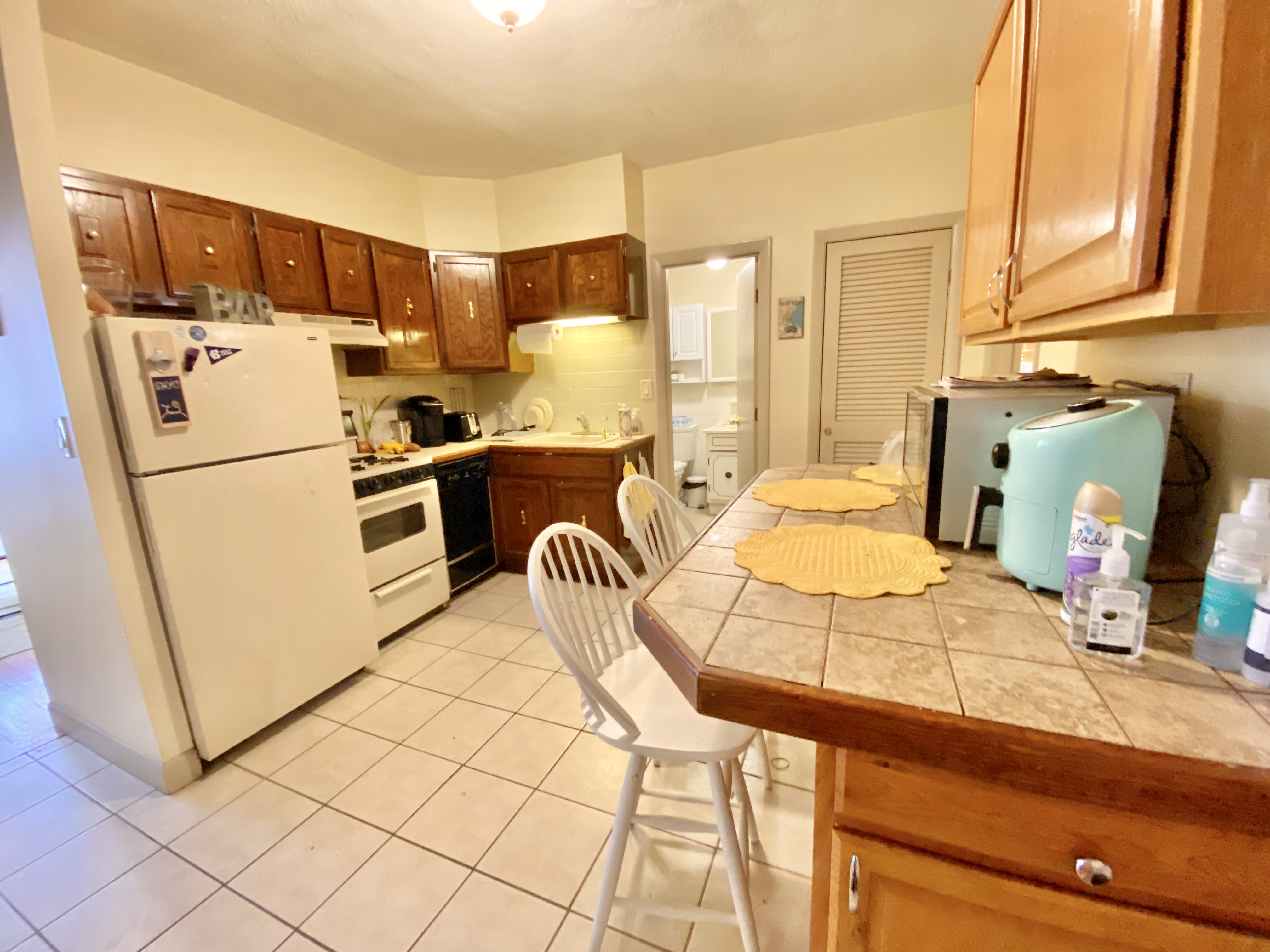 5 Hull St, North End