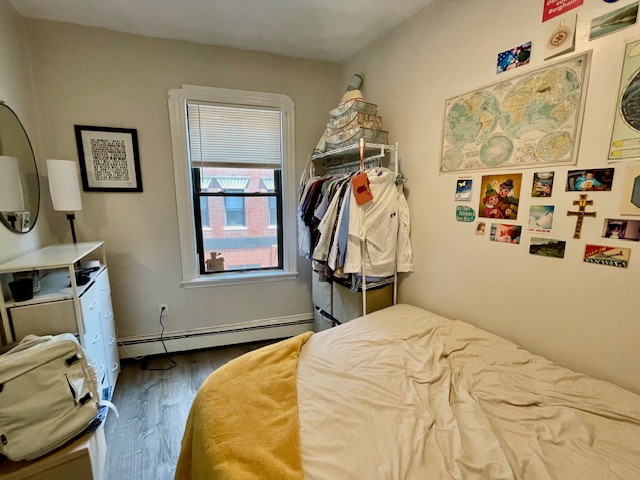 26-1/2 Charter St, North End