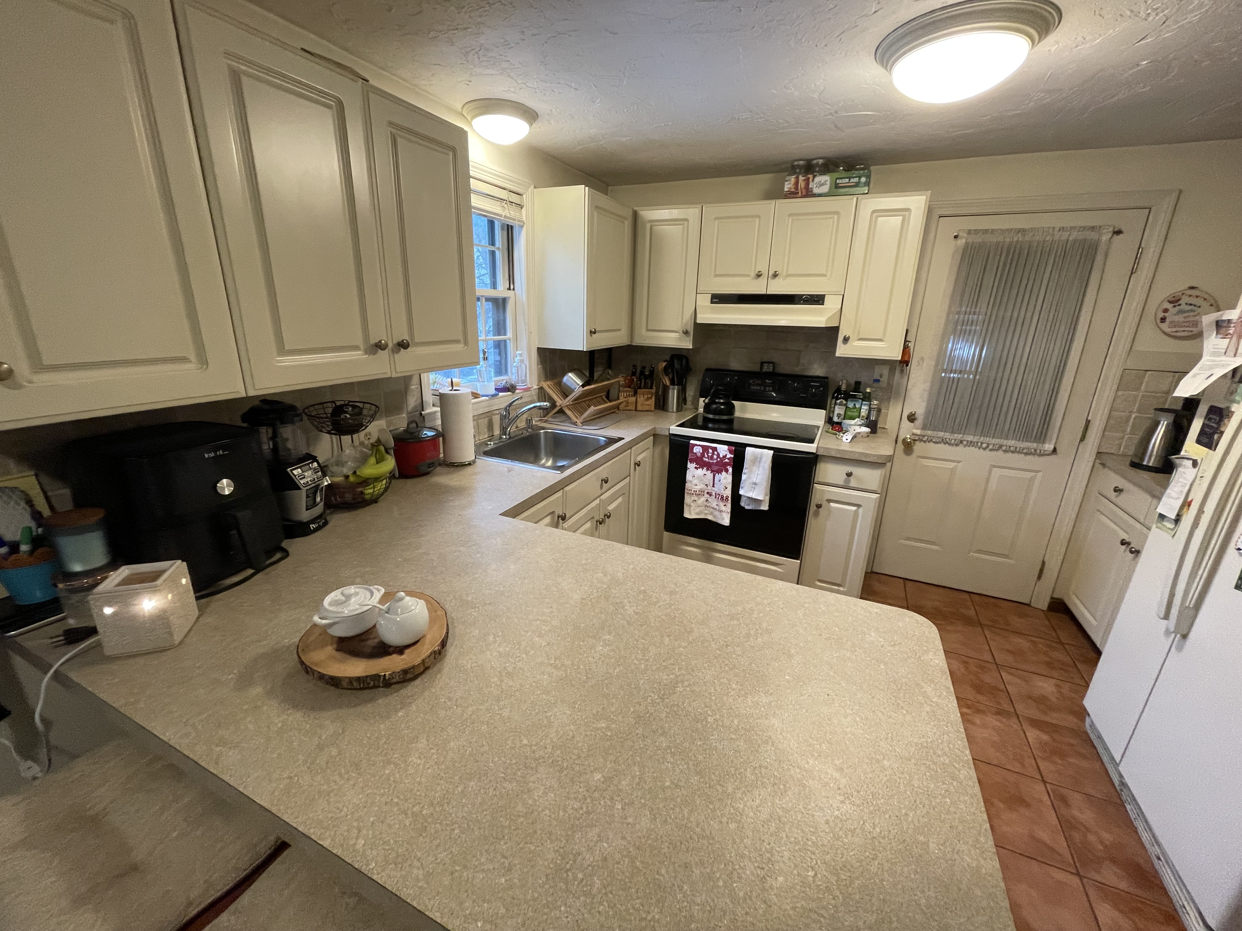 20 Eliot St, Chestnut Hill