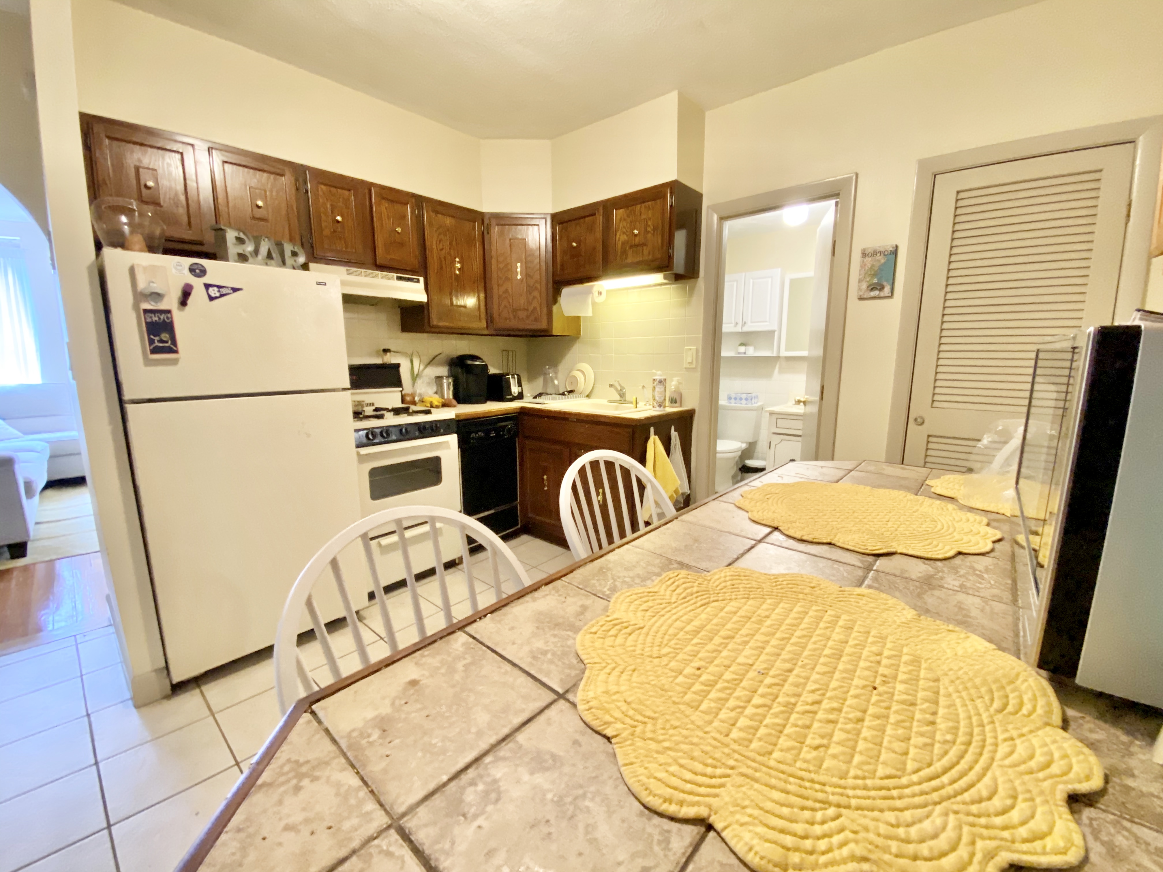 5 Hull St, North End