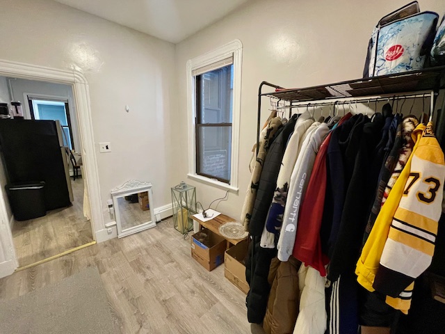 26-1/2 Charter St, North End