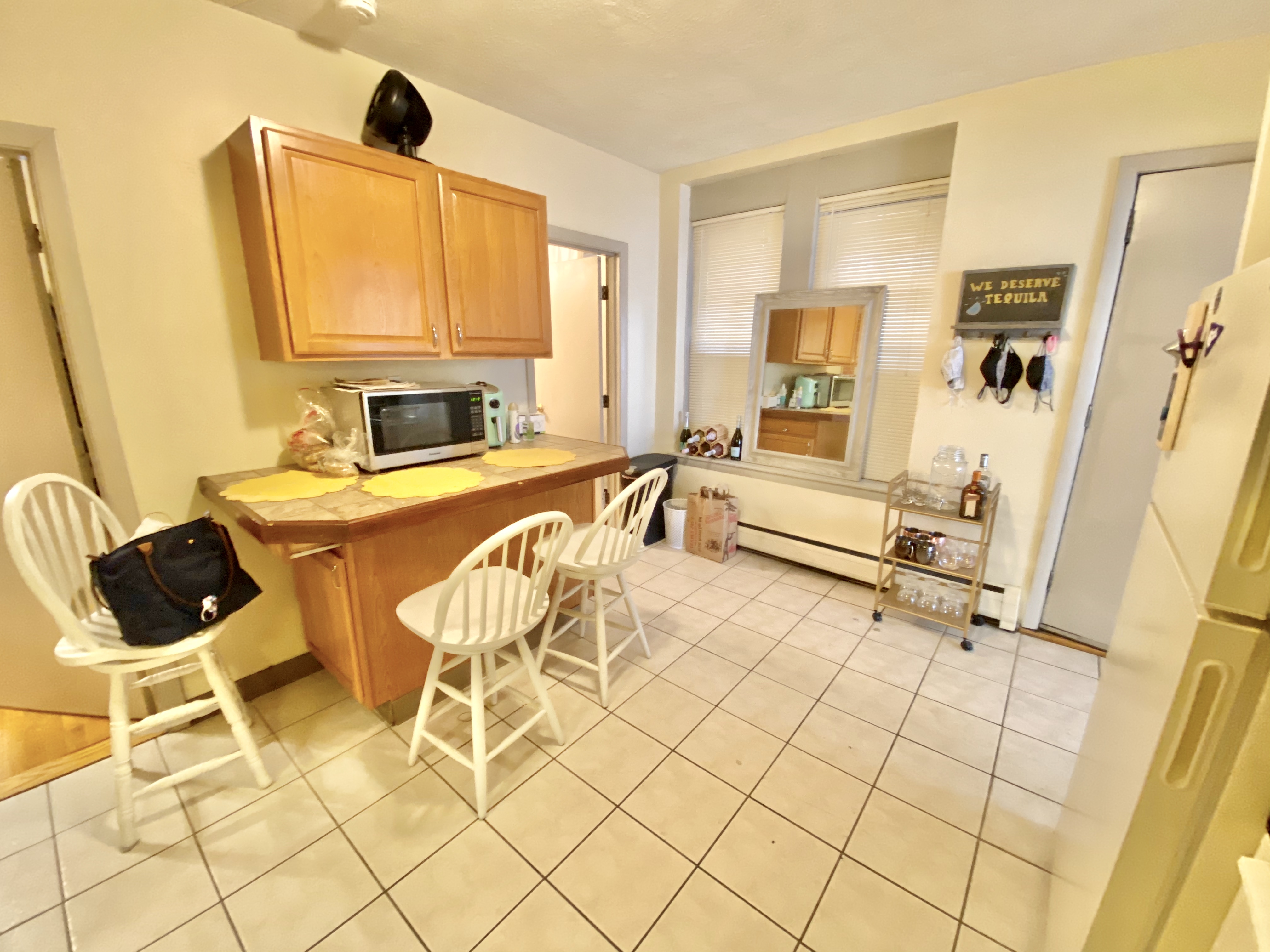 5 Hull St, North End