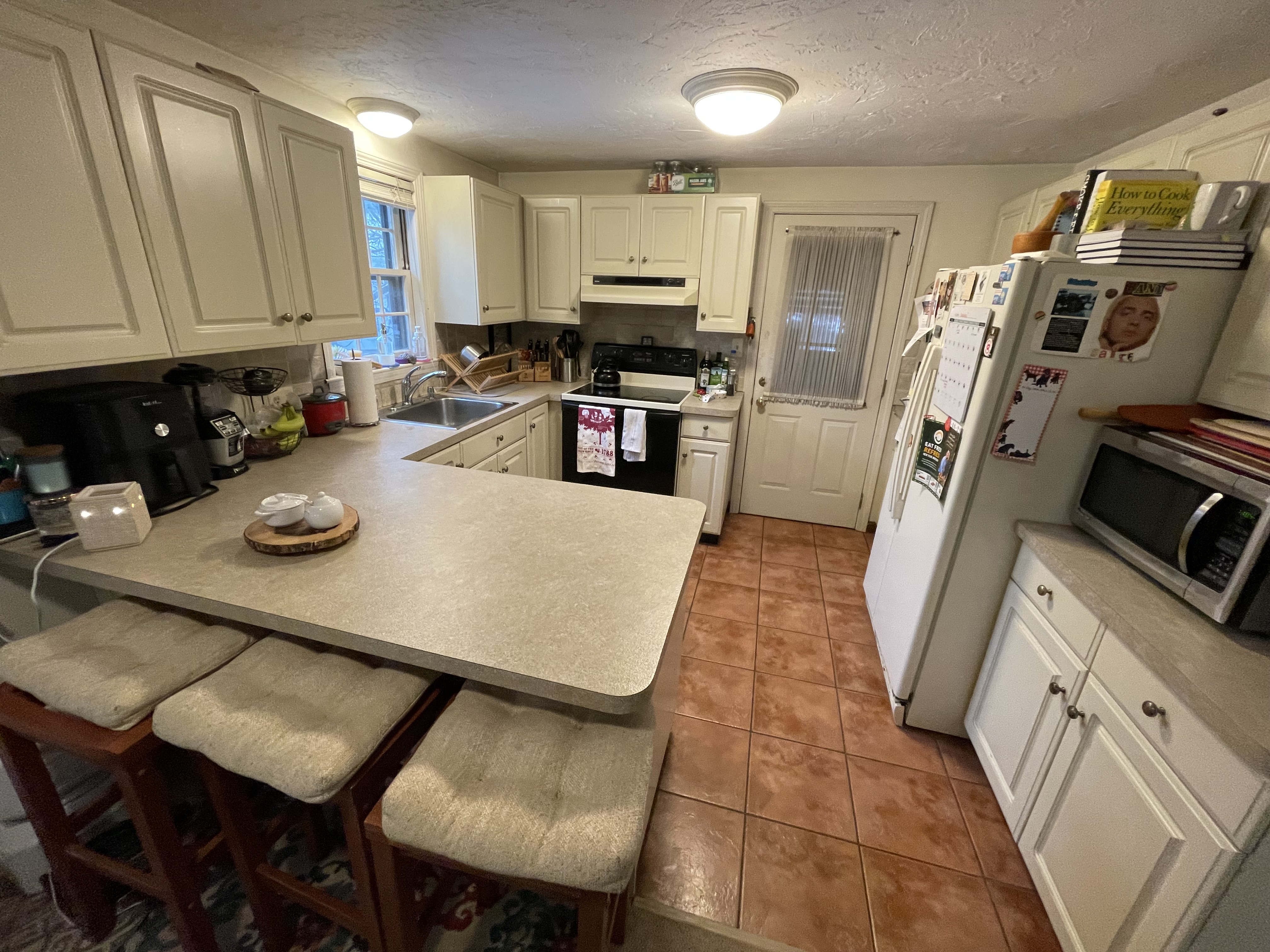 20 Eliot St, Chestnut Hill