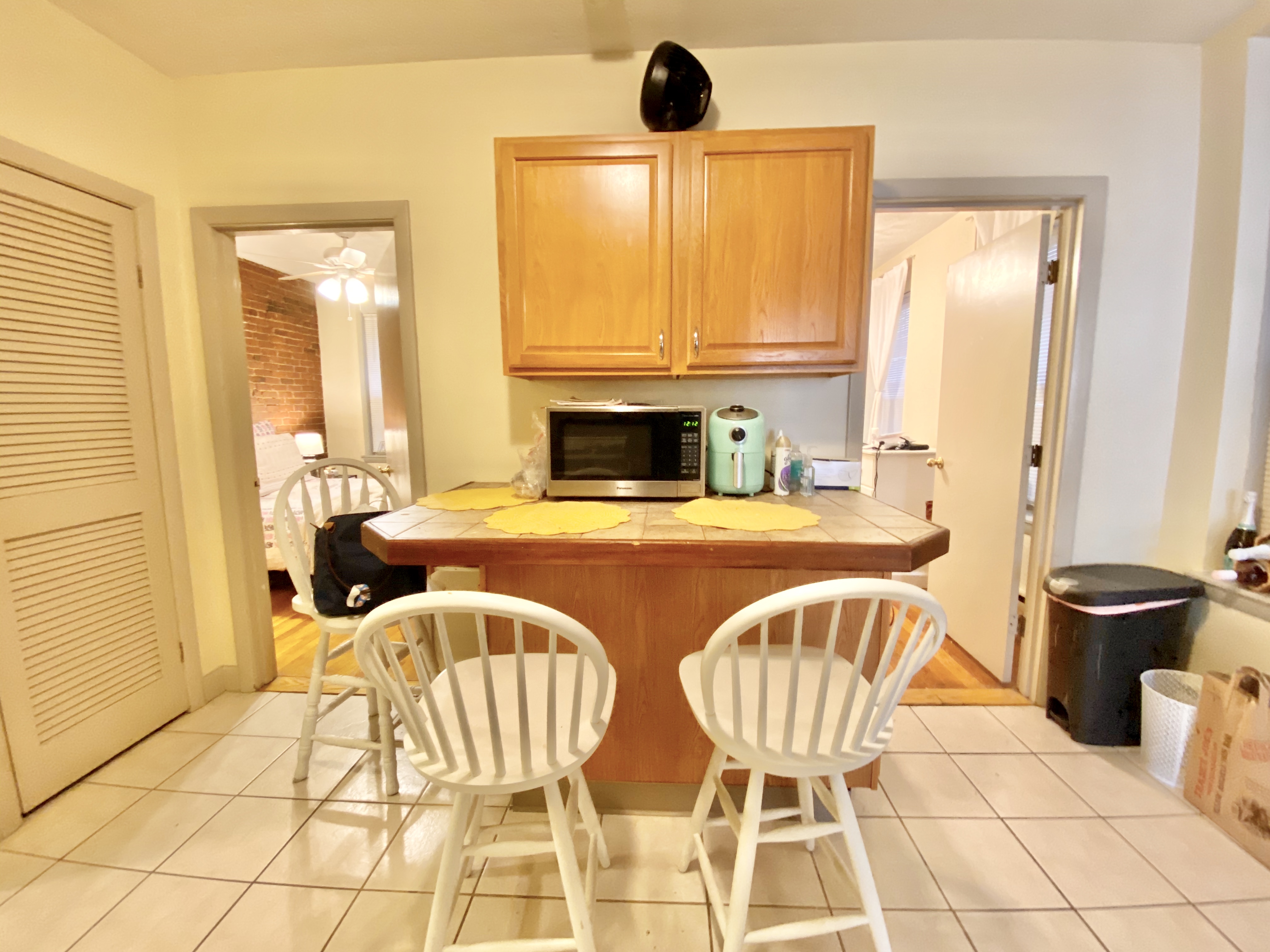 5 Hull St, North End