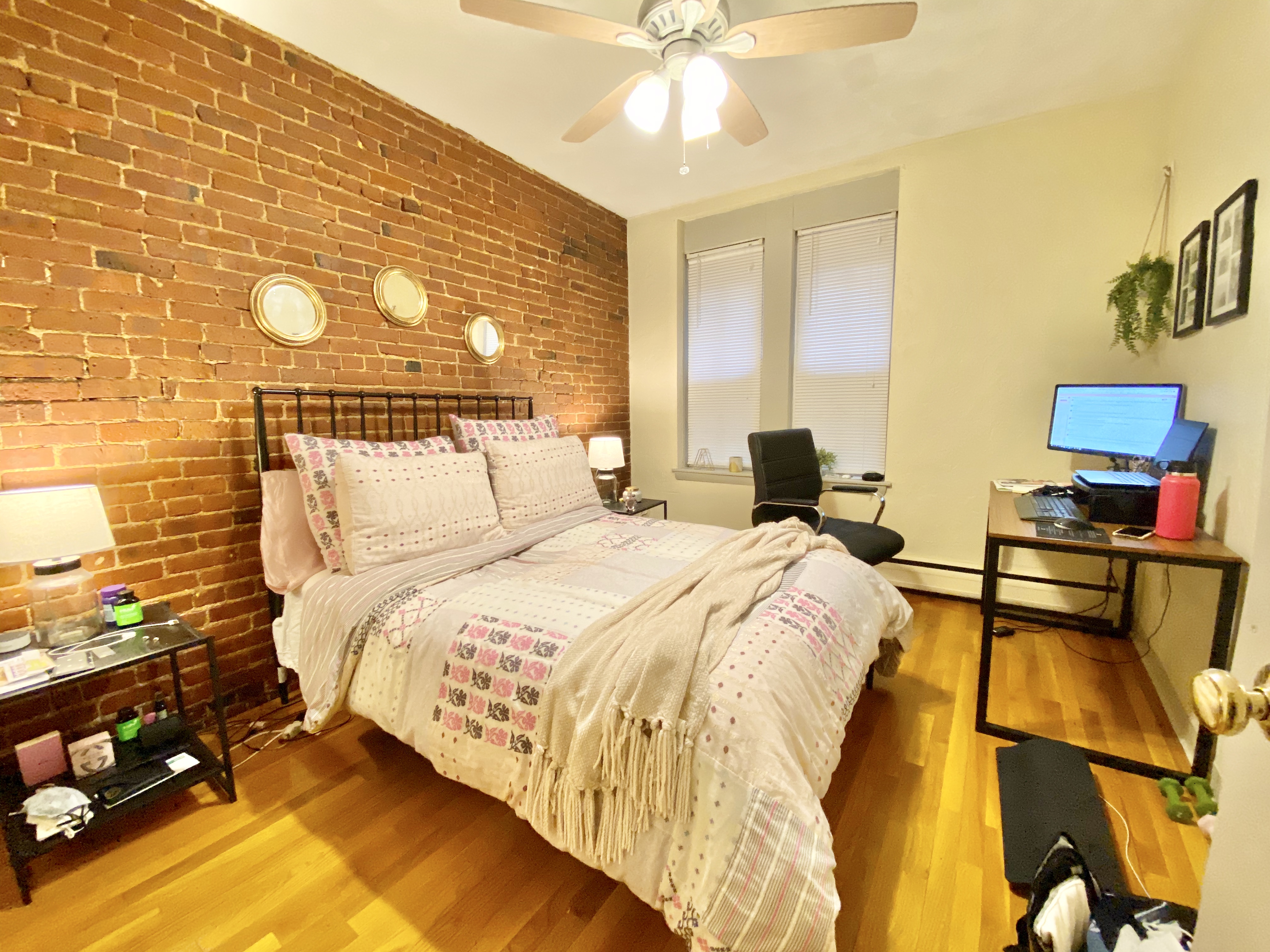 5 Hull St, North End