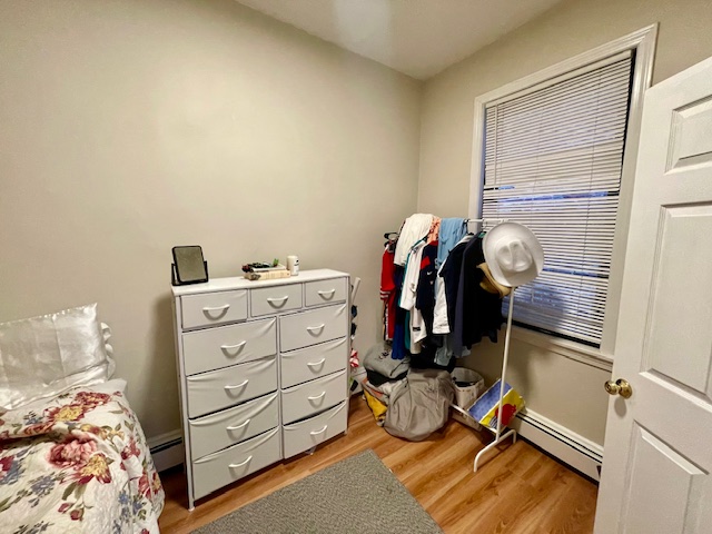 26-1/2 Charter St, North End