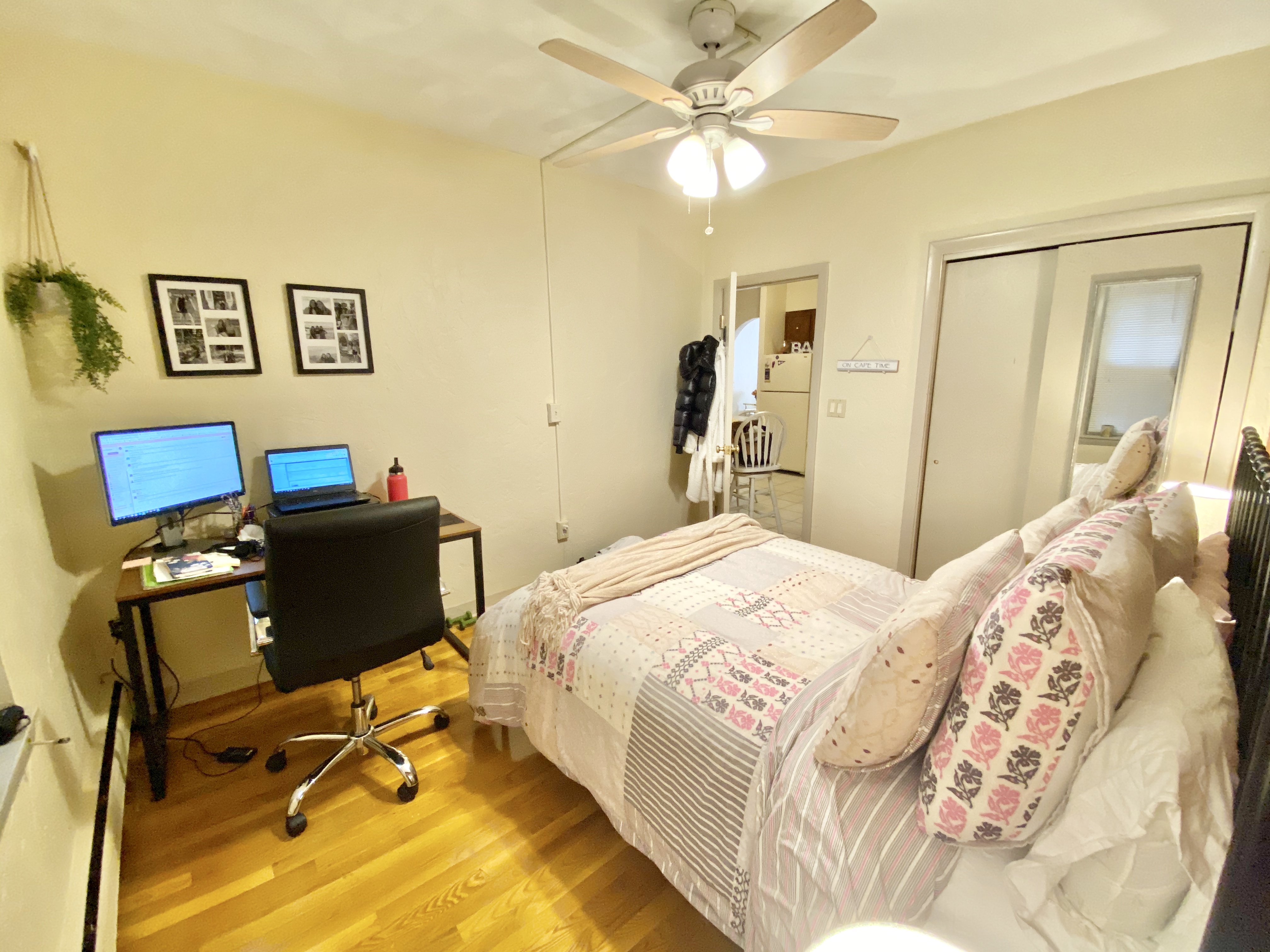 5 Hull St, North End