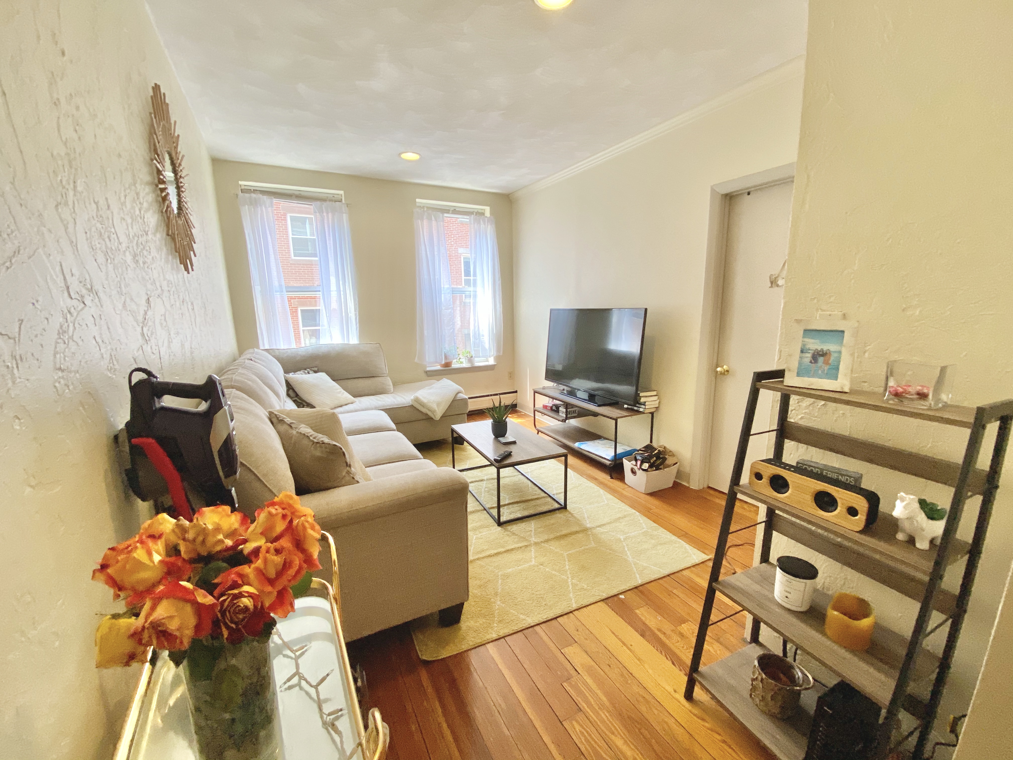 5 Hull St, North End