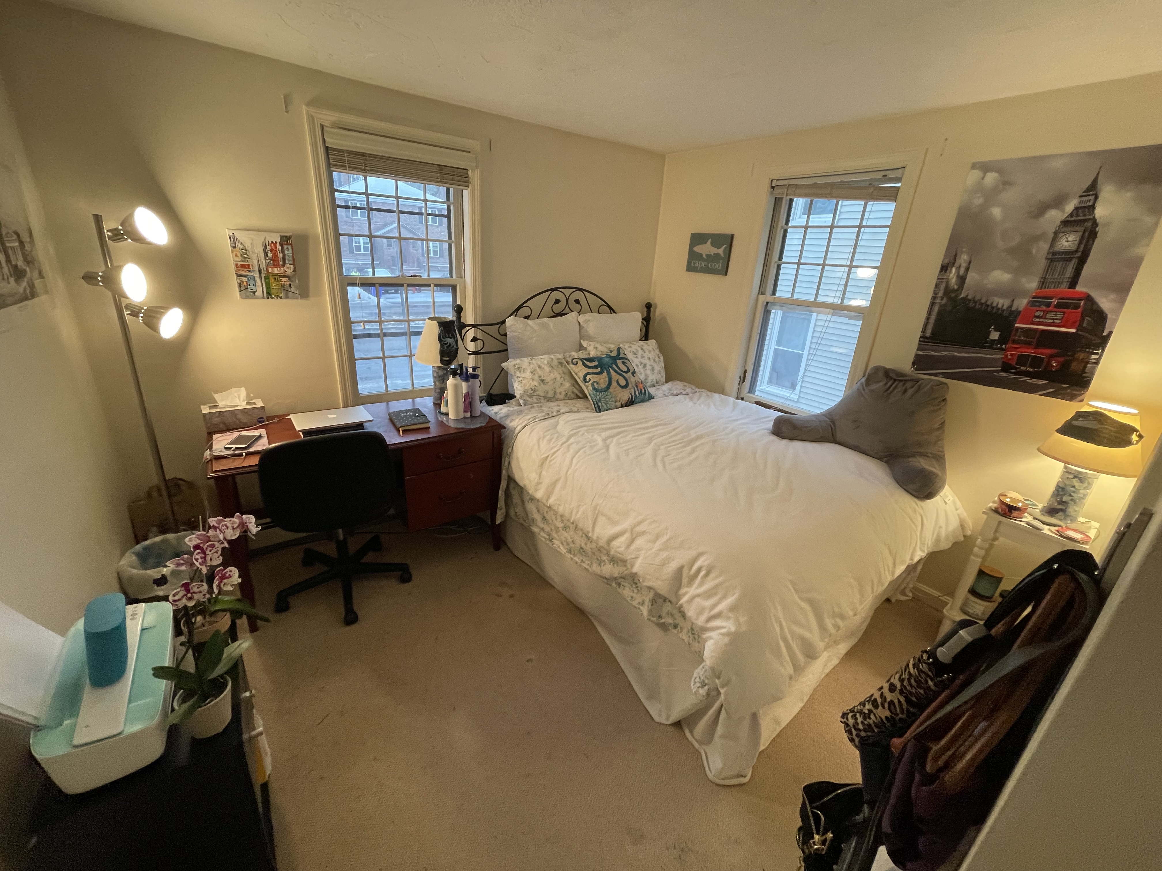 20 Eliot St, Chestnut Hill