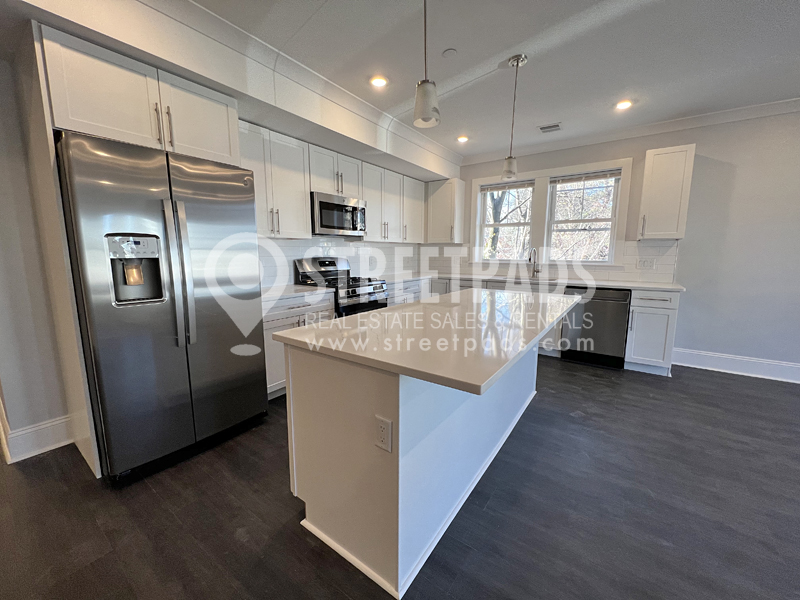 80 North Beacon St, Allston