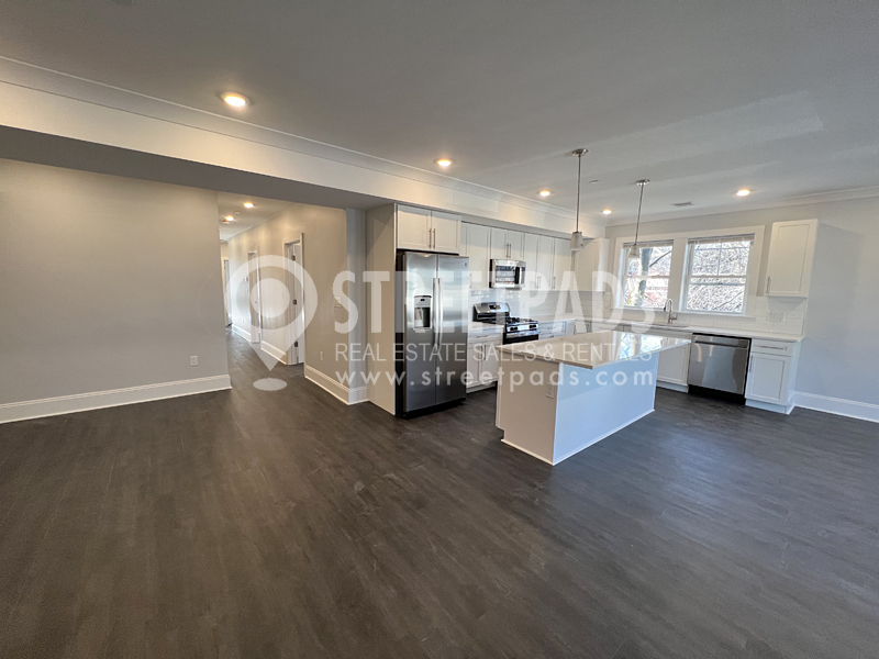 80 North Beacon St, Allston