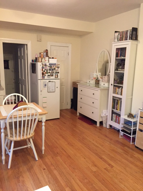 1163 Beacon St, Coolidge Corner