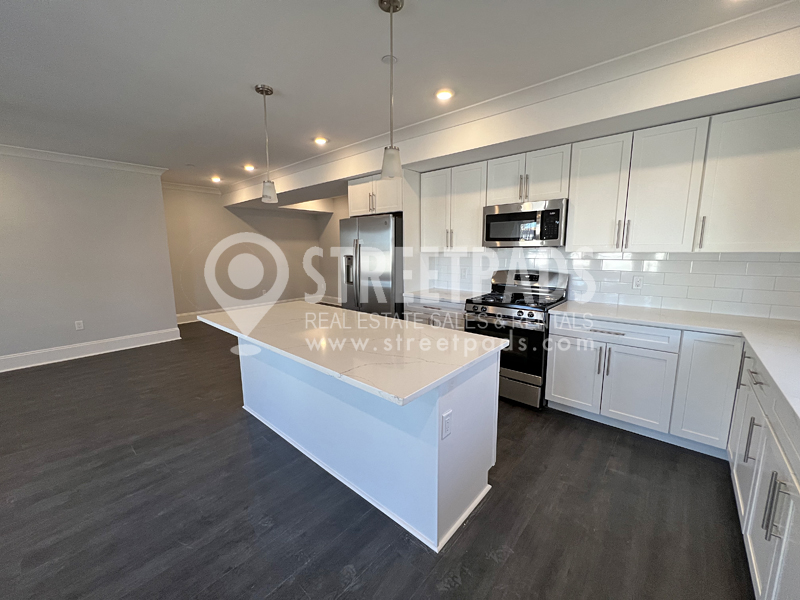 80 North Beacon St, Allston