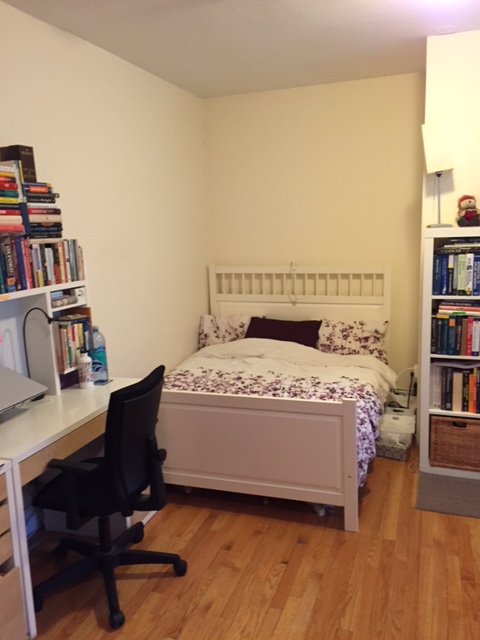 1163 Beacon St, Coolidge Corner