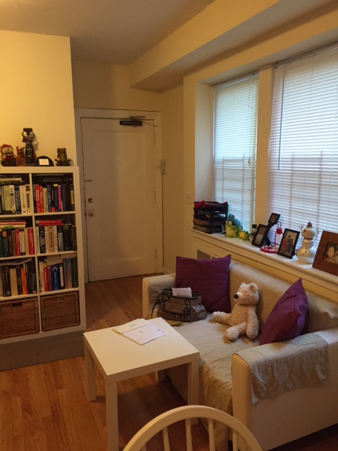 1163 Beacon St, Coolidge Corner