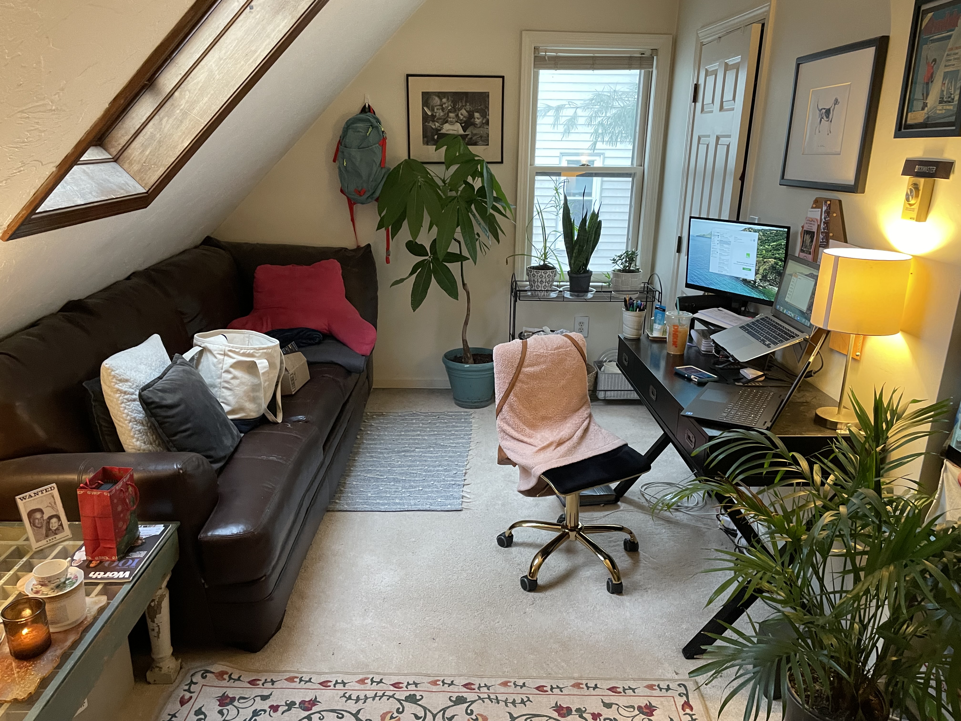 20 Eliot St, Chestnut Hill