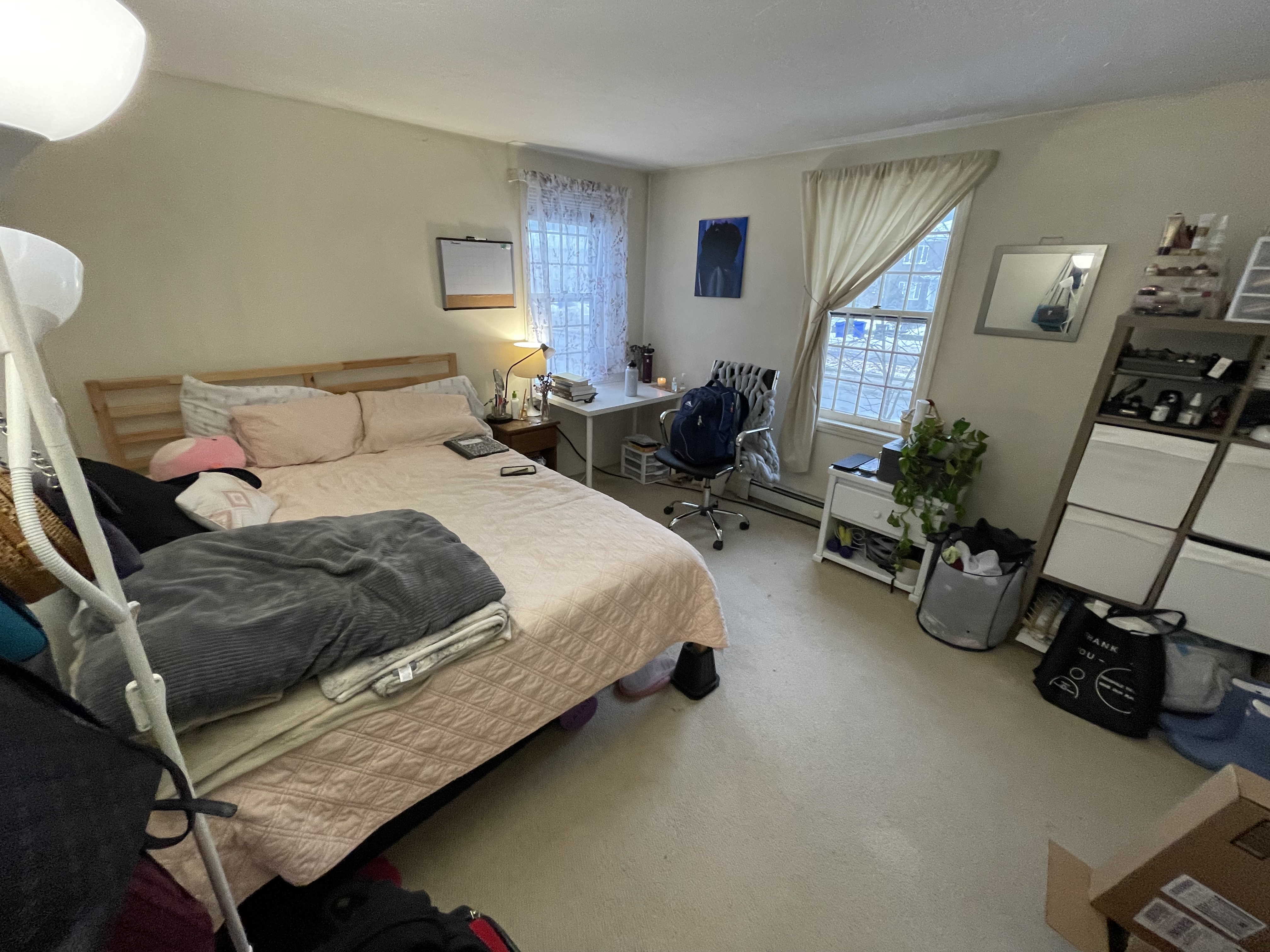 20 Eliot St, Chestnut Hill