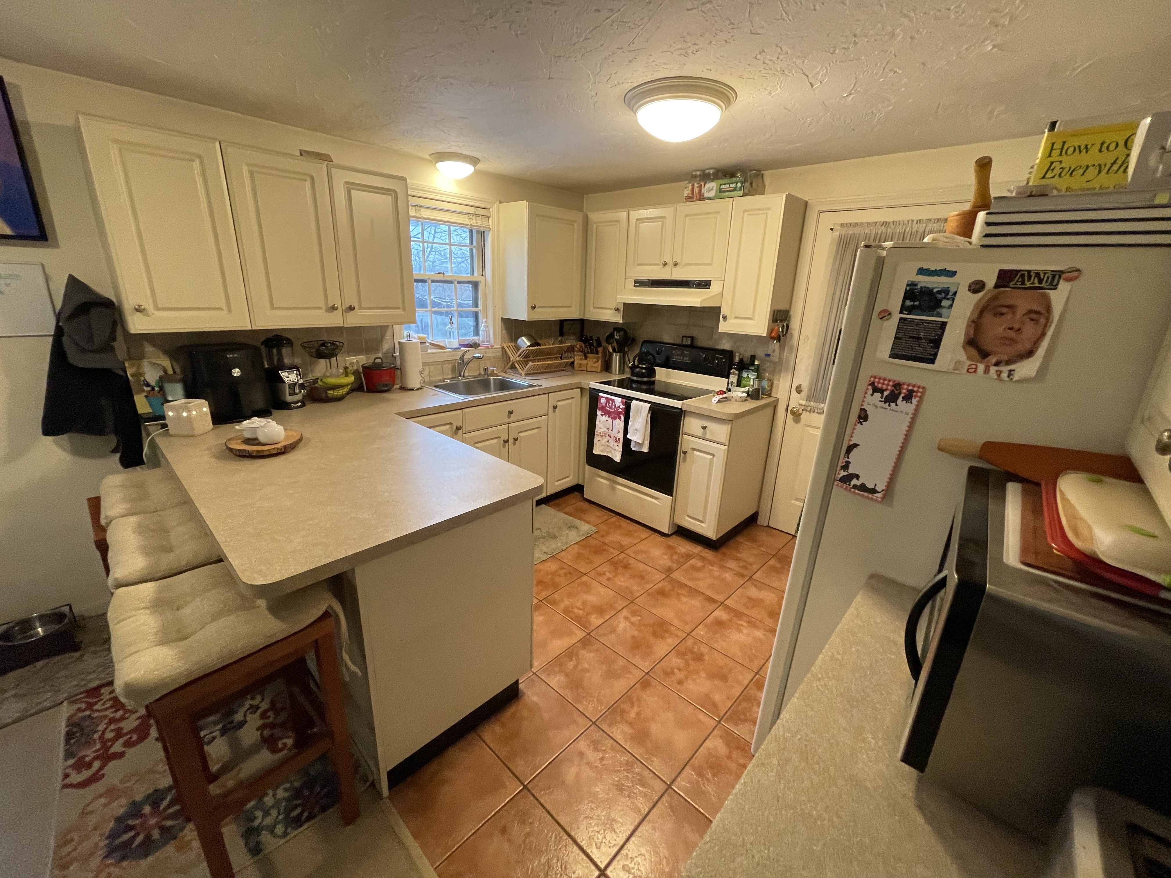 20 Eliot St, Chestnut Hill