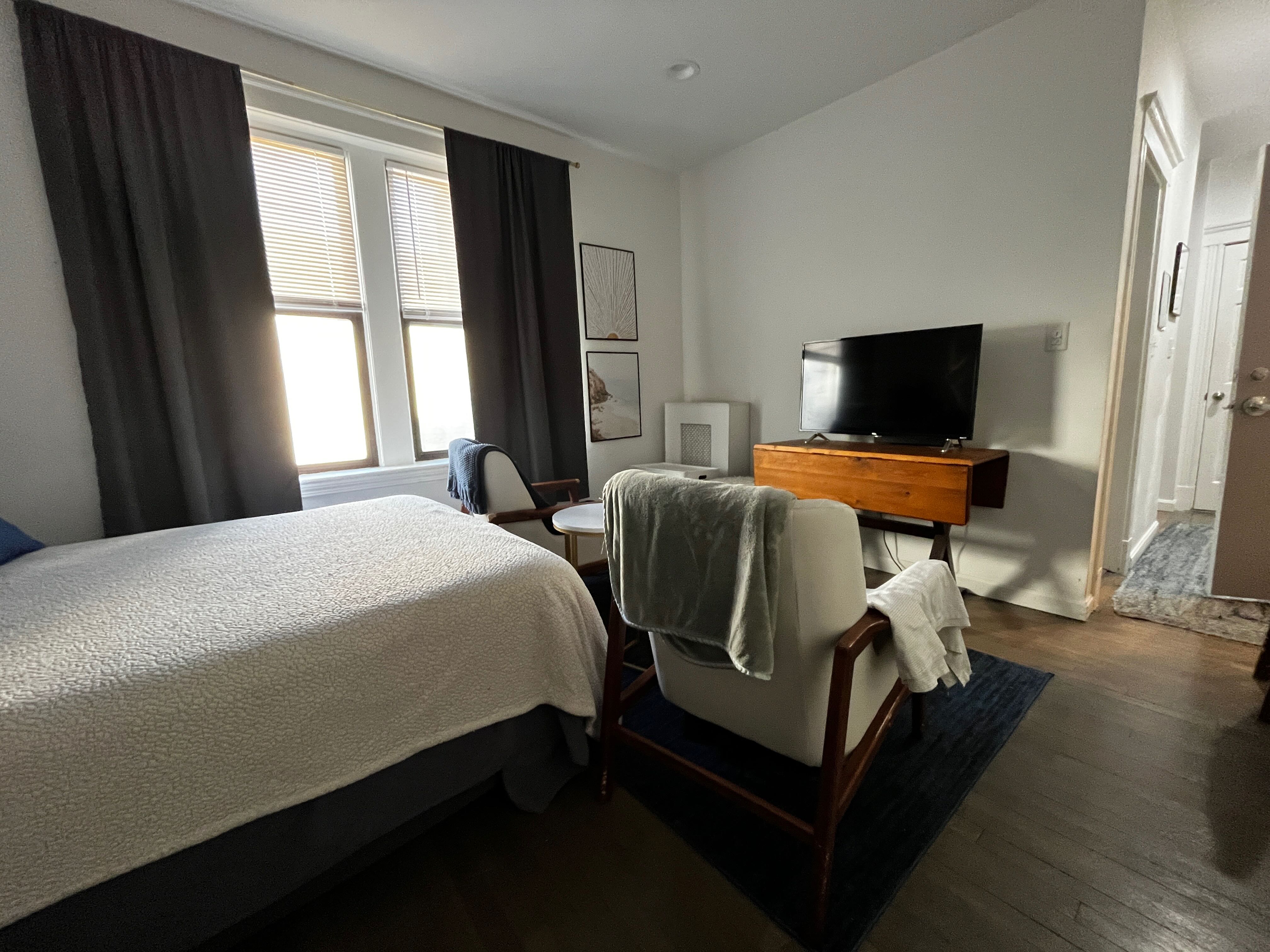 14 Peterborough St, Fenway