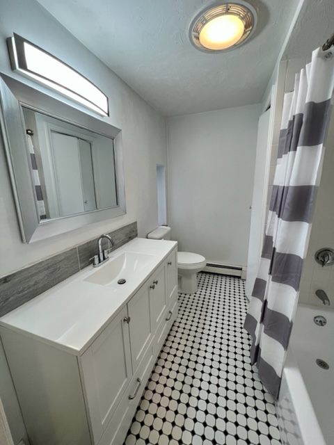 199 Salem St, North End