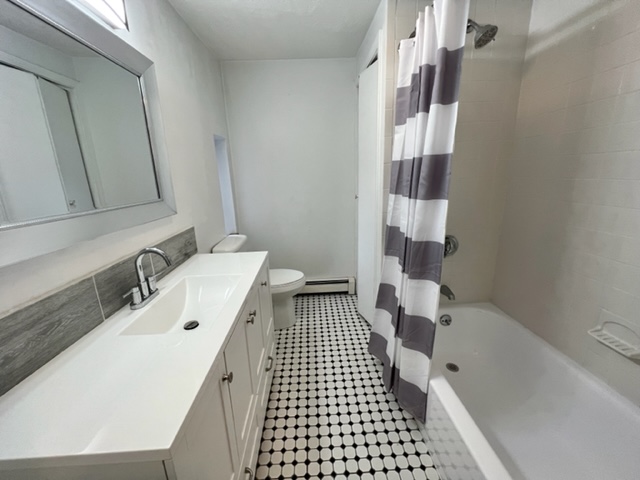 199 Salem St, North End