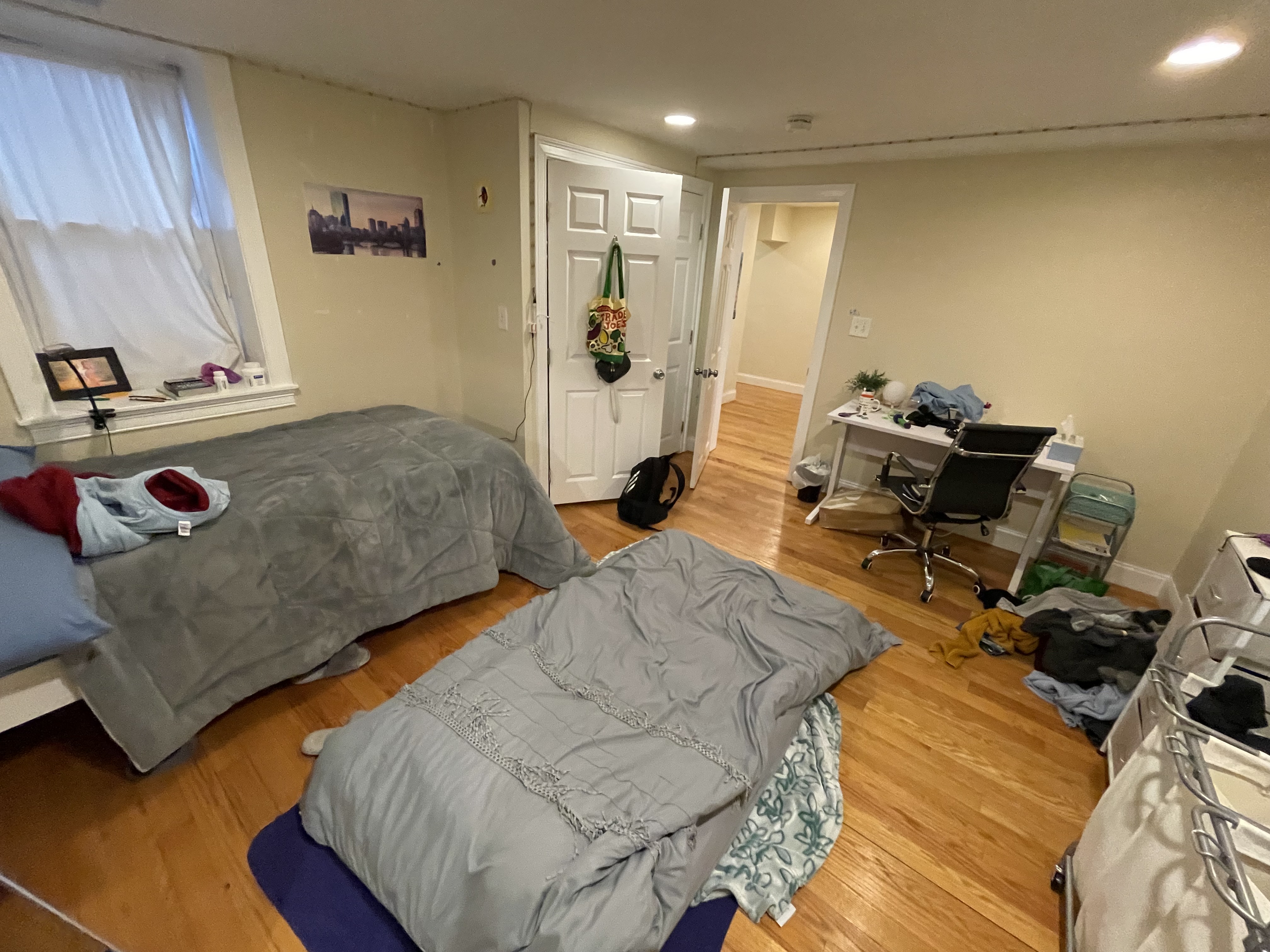 1288 Commonwealth Ave, Allston