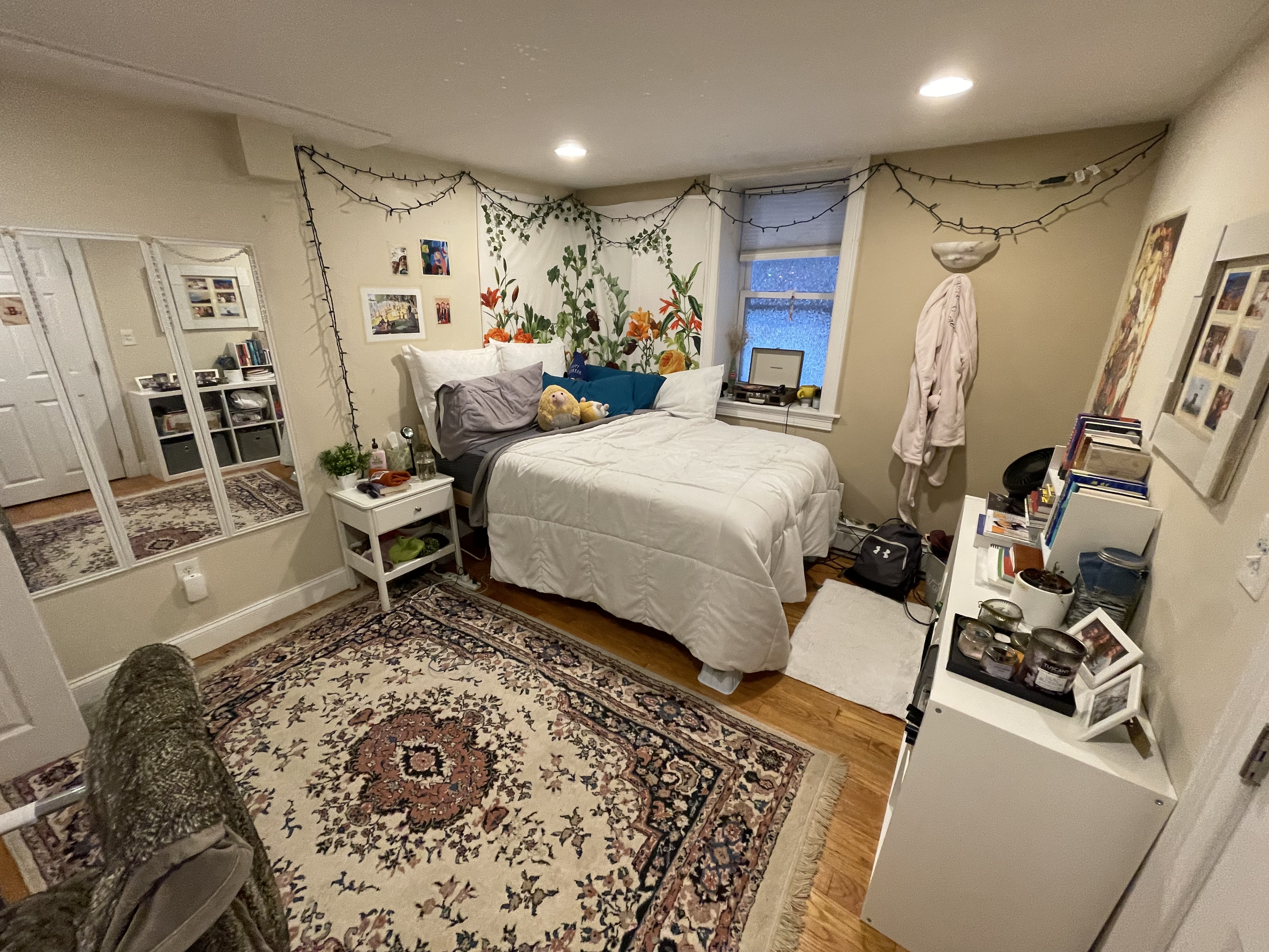 1288 Commonwealth Ave, Allston