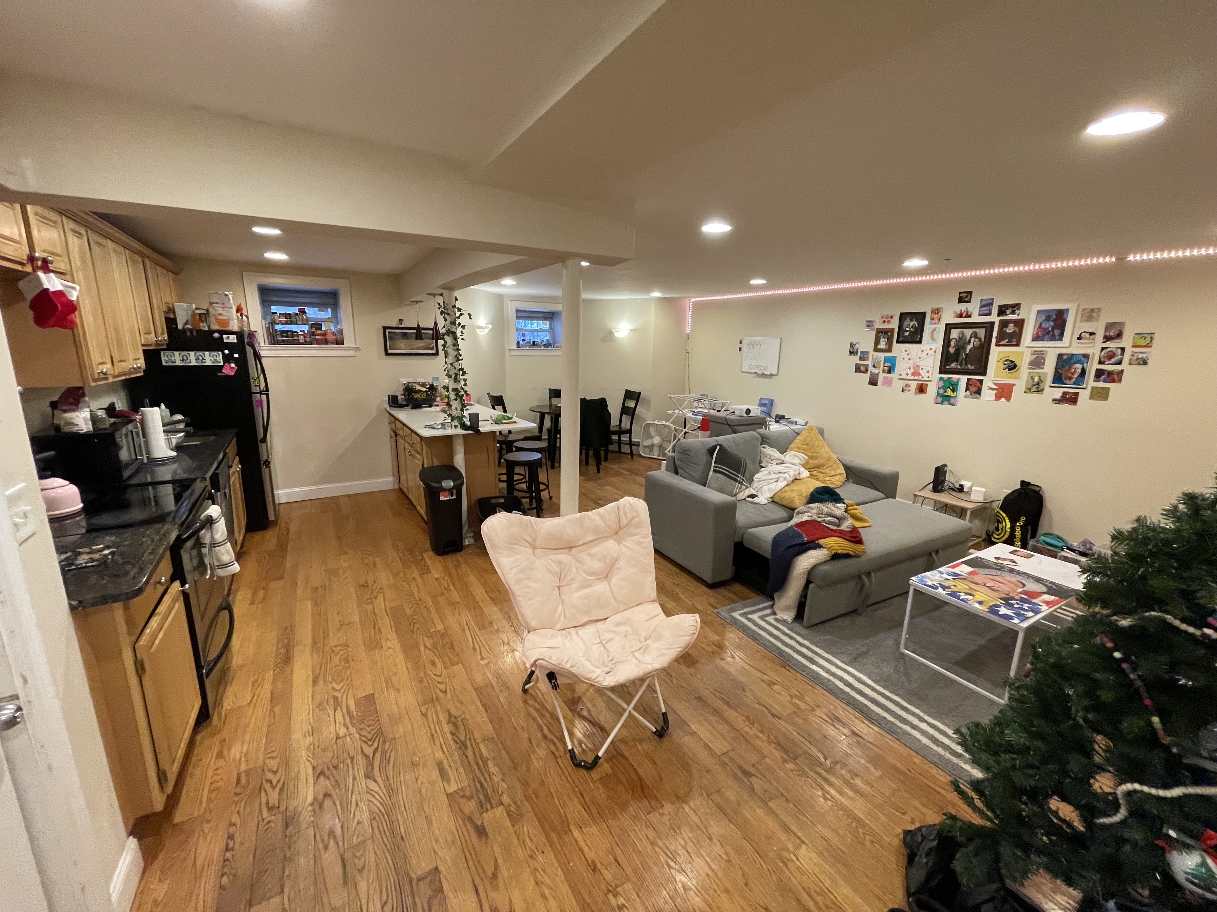 1288 Commonwealth Ave, Allston