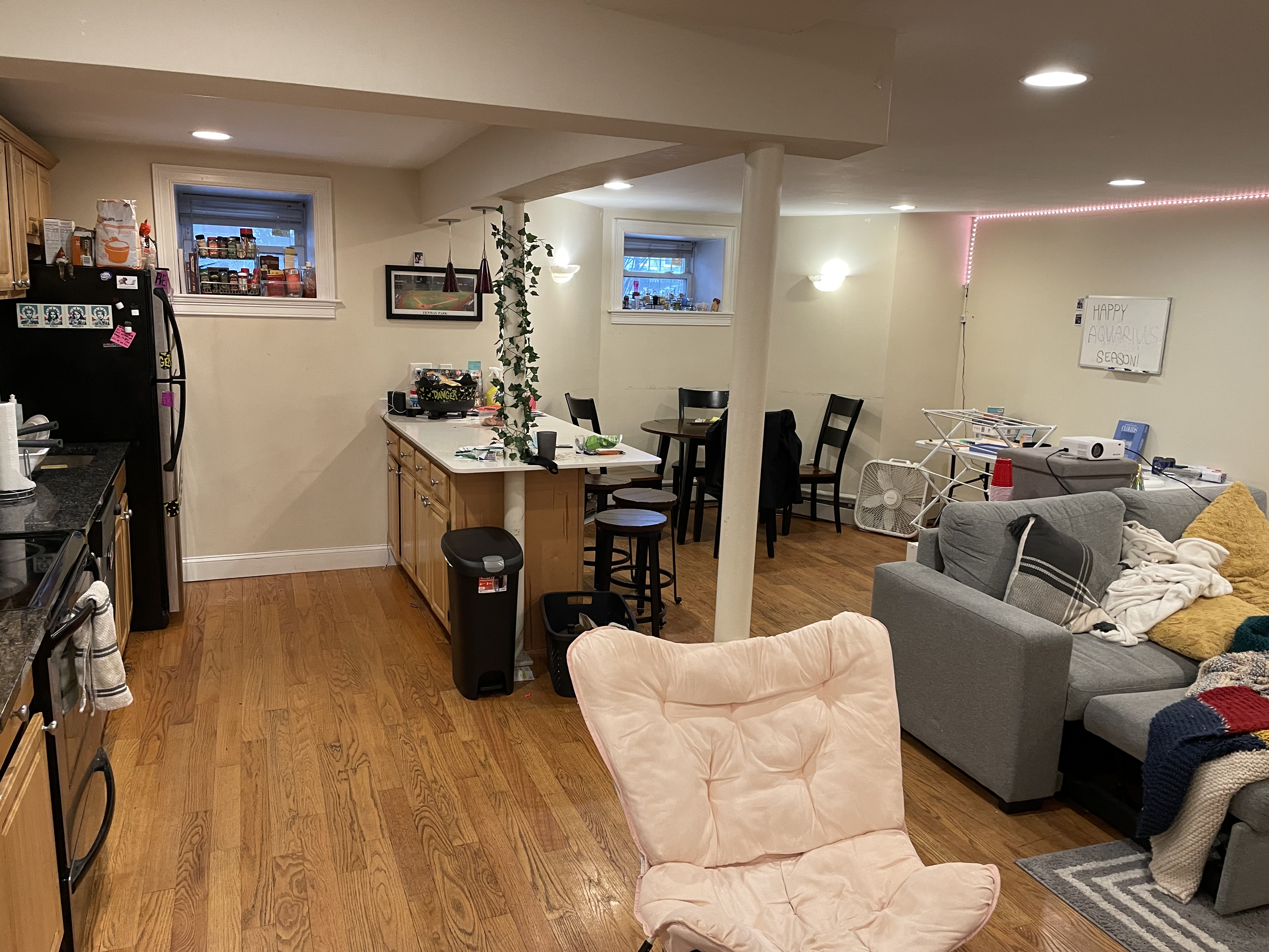 1288 Commonwealth Ave, Allston