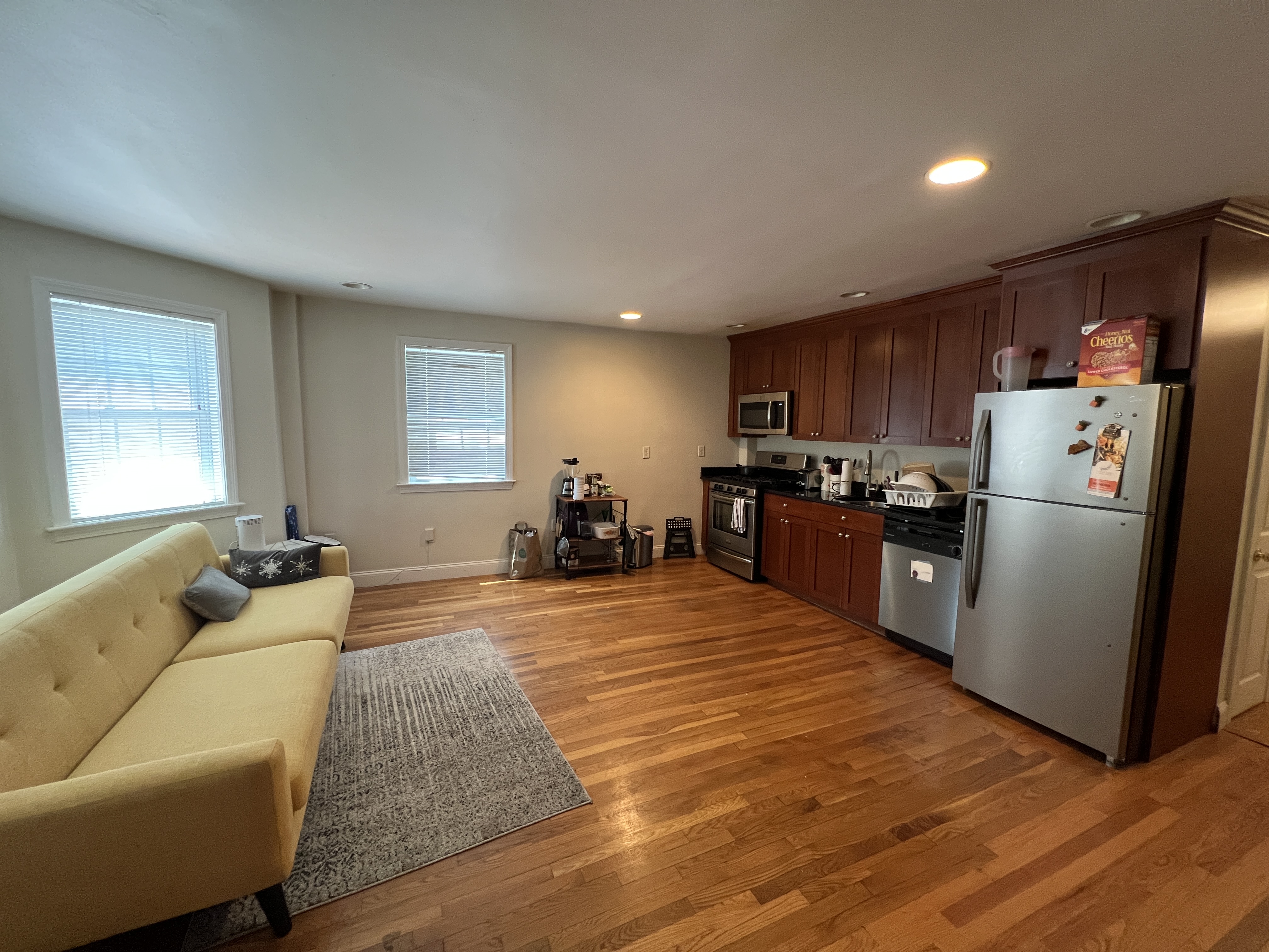 59 Day St, Jamaica Plain