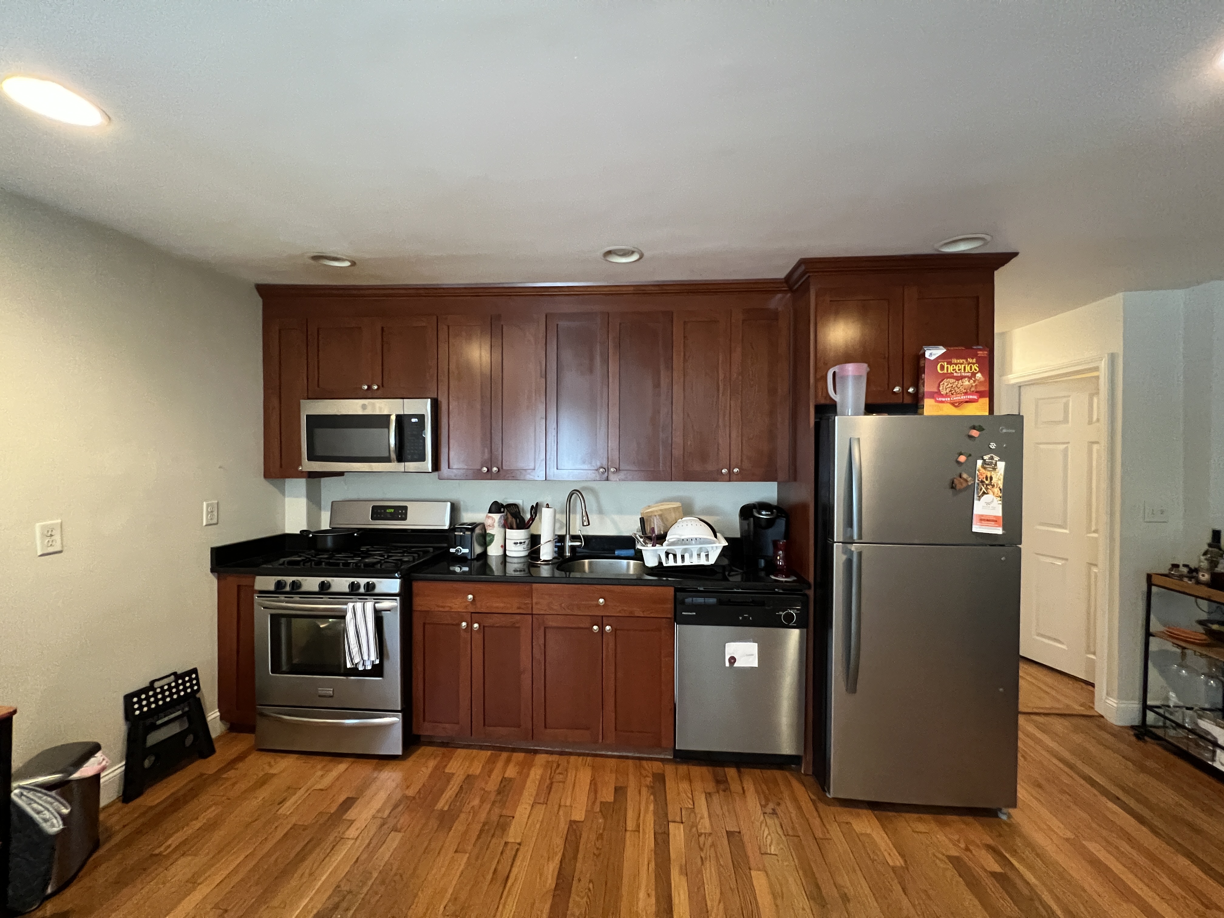 59 Day St, Jamaica Plain