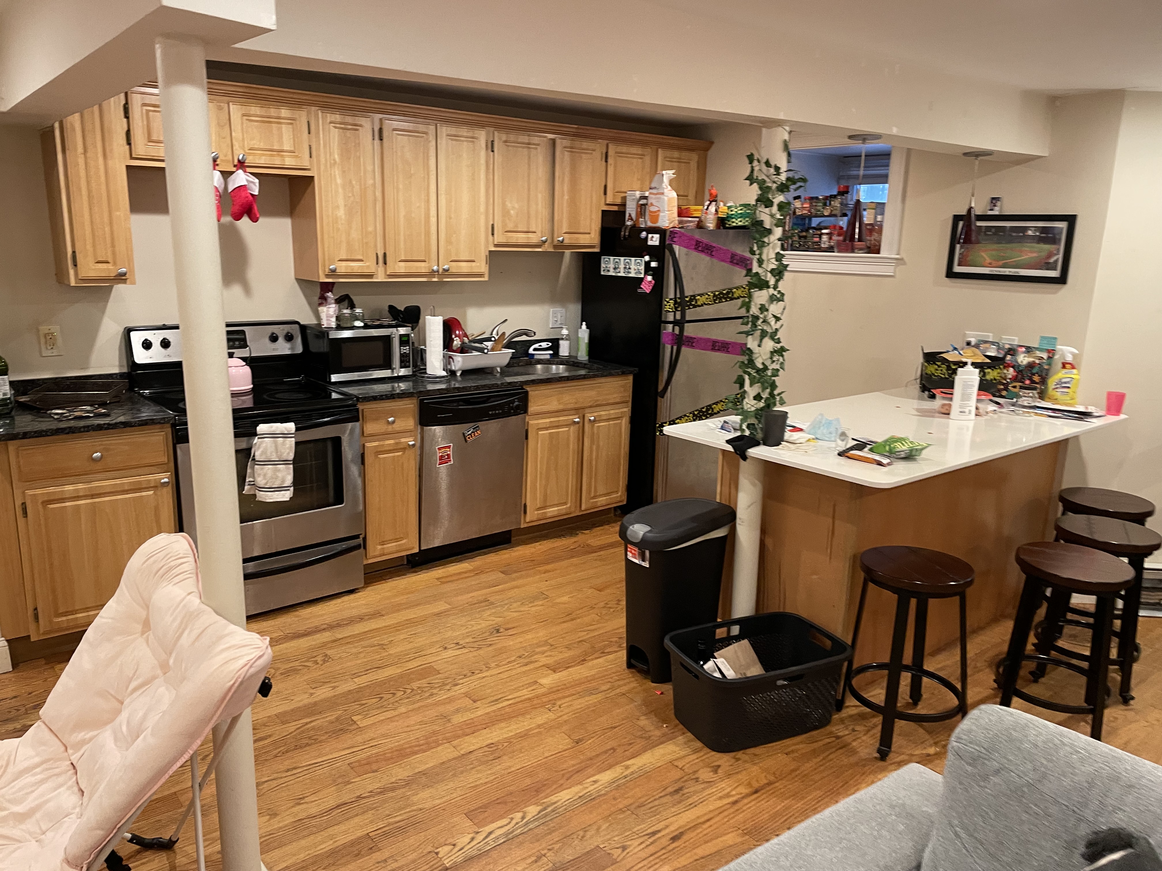 1288 Commonwealth Ave, Allston