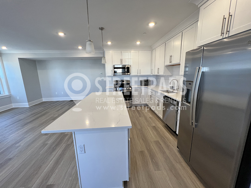 80 North Beacon St, Allston