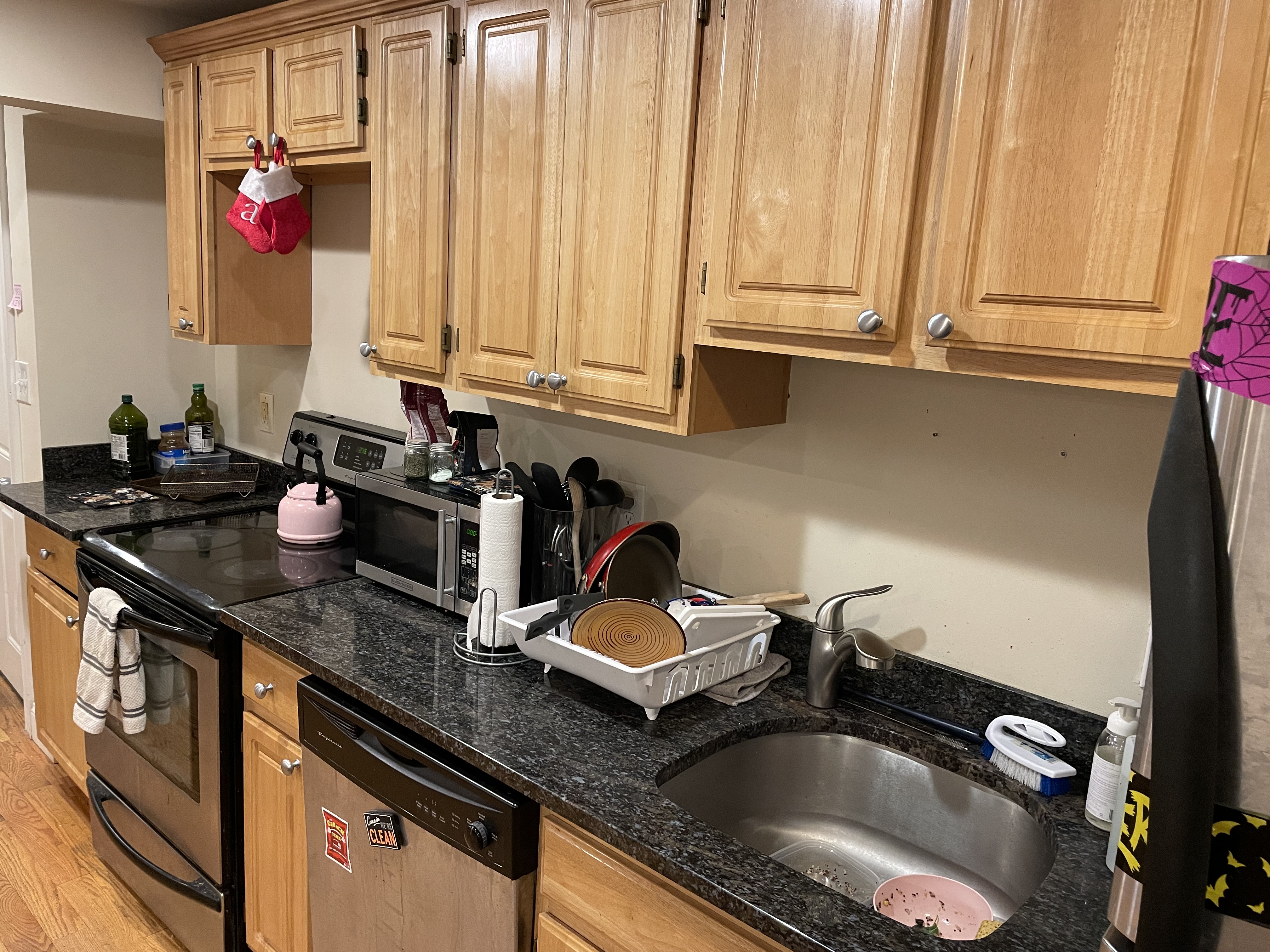 1288 Commonwealth Ave, Allston