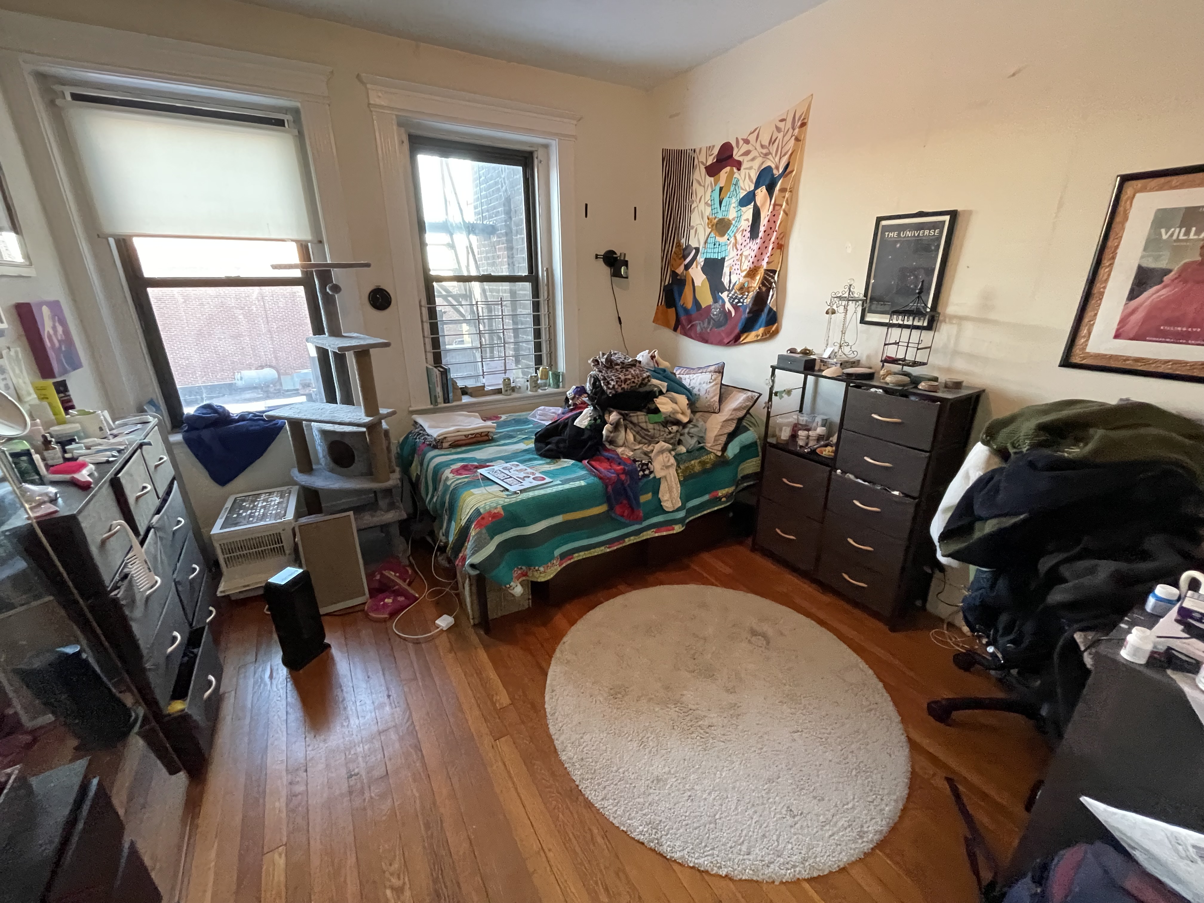 1318 Commonwealth Ave, Allston