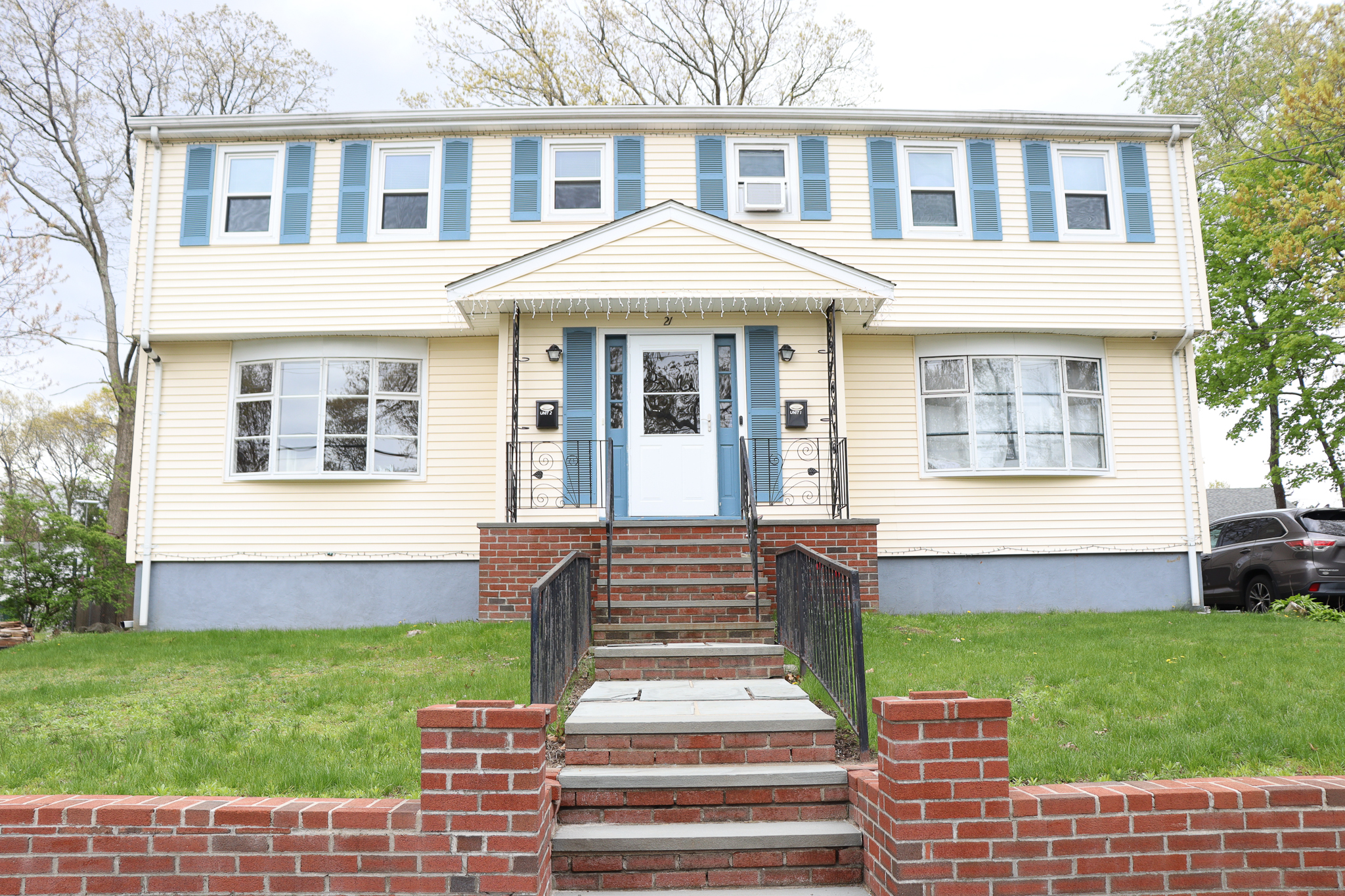 21 Clark St, Randolph