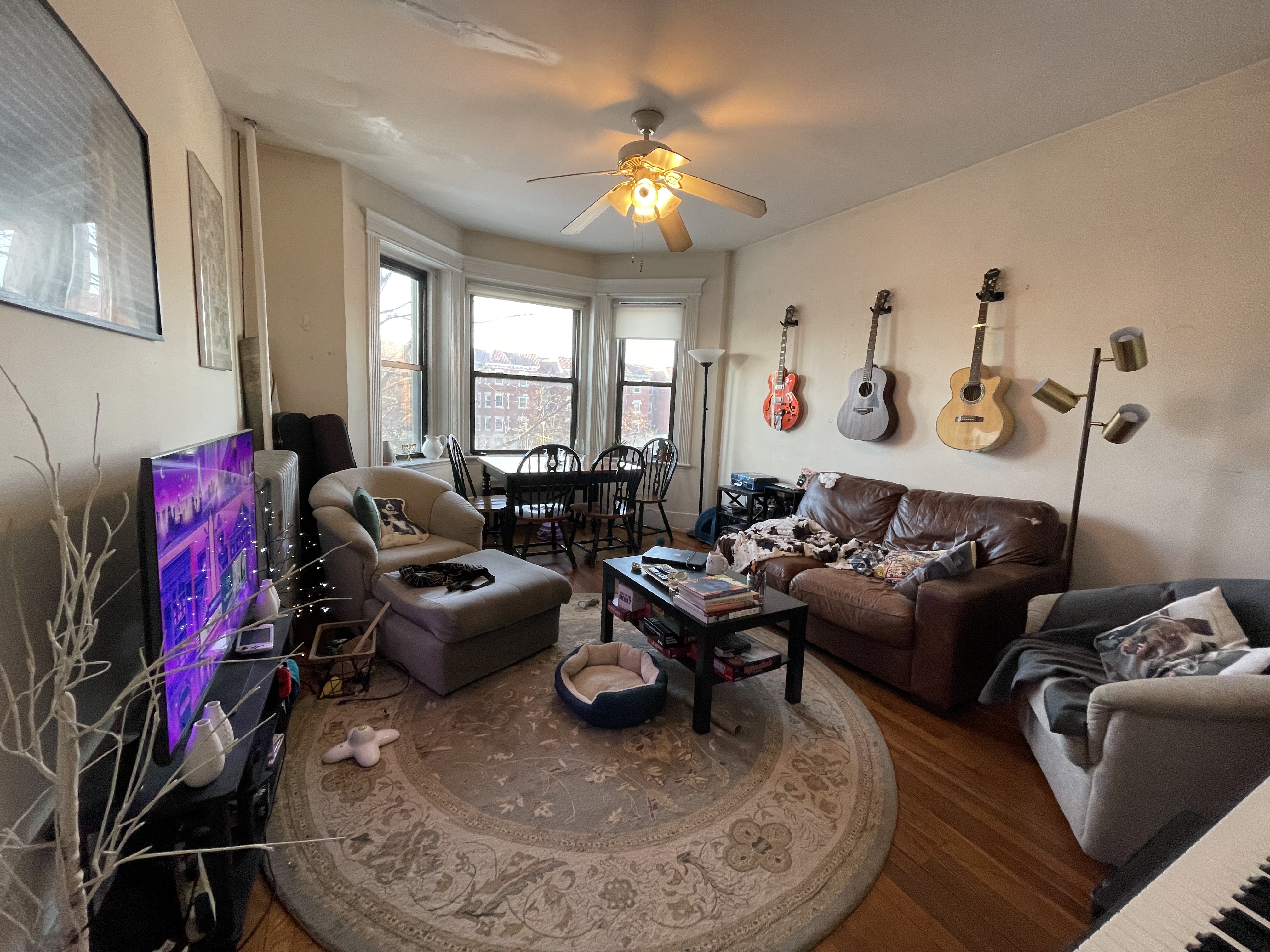 1318 Commonwealth Ave, Allston