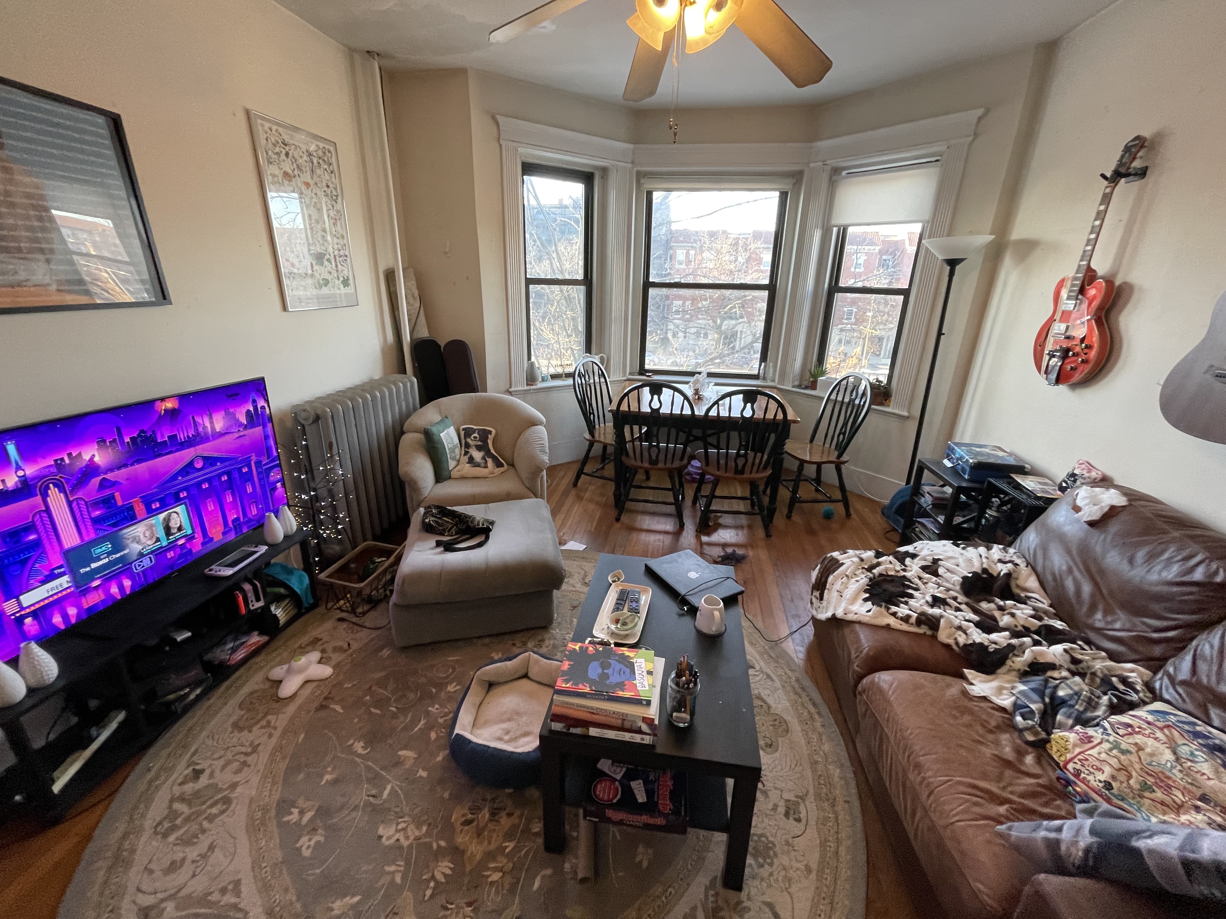 1318 Commonwealth Ave, Allston