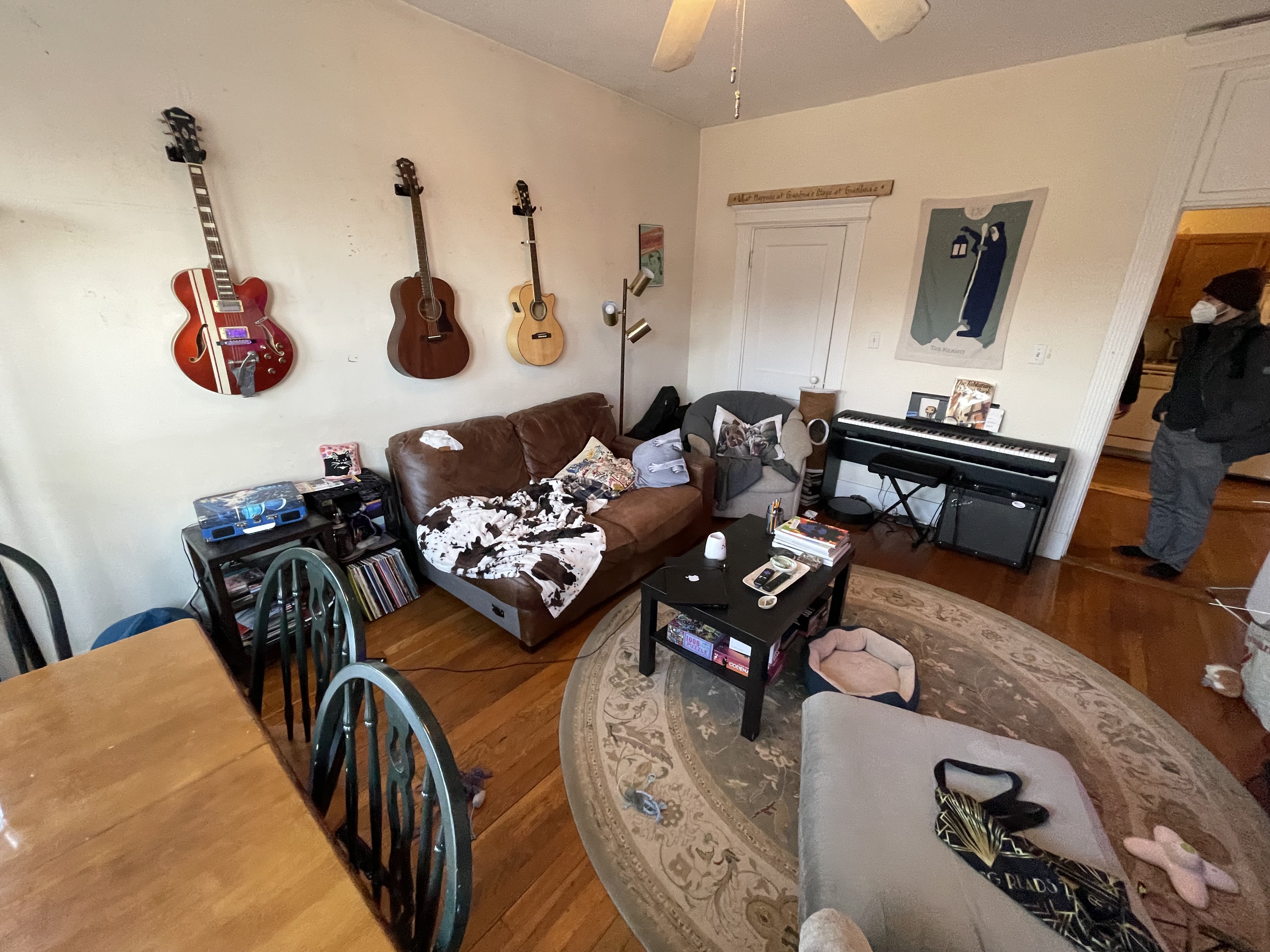 1318 Commonwealth Ave, Allston