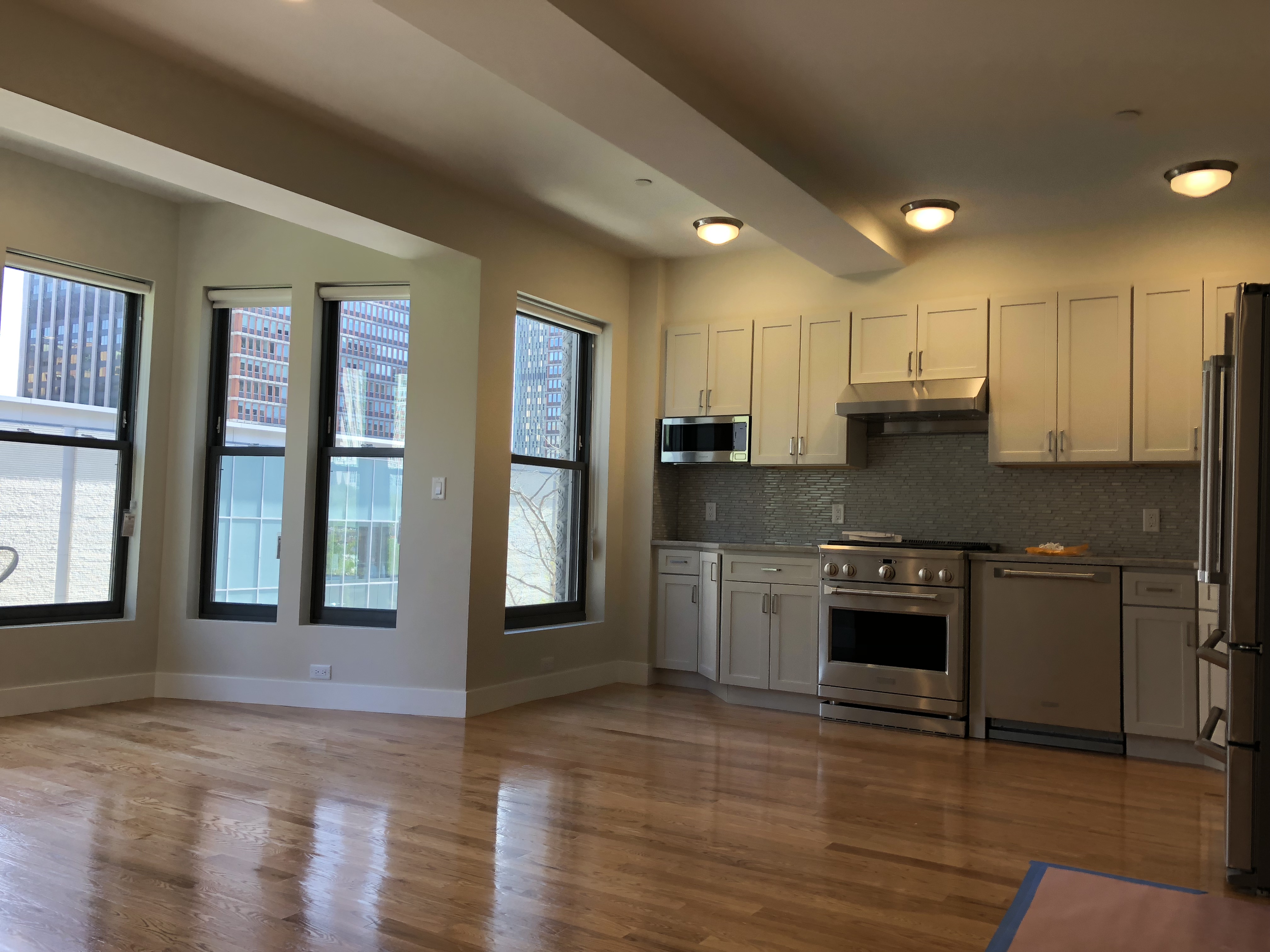 719 Boylston St, Back Bay