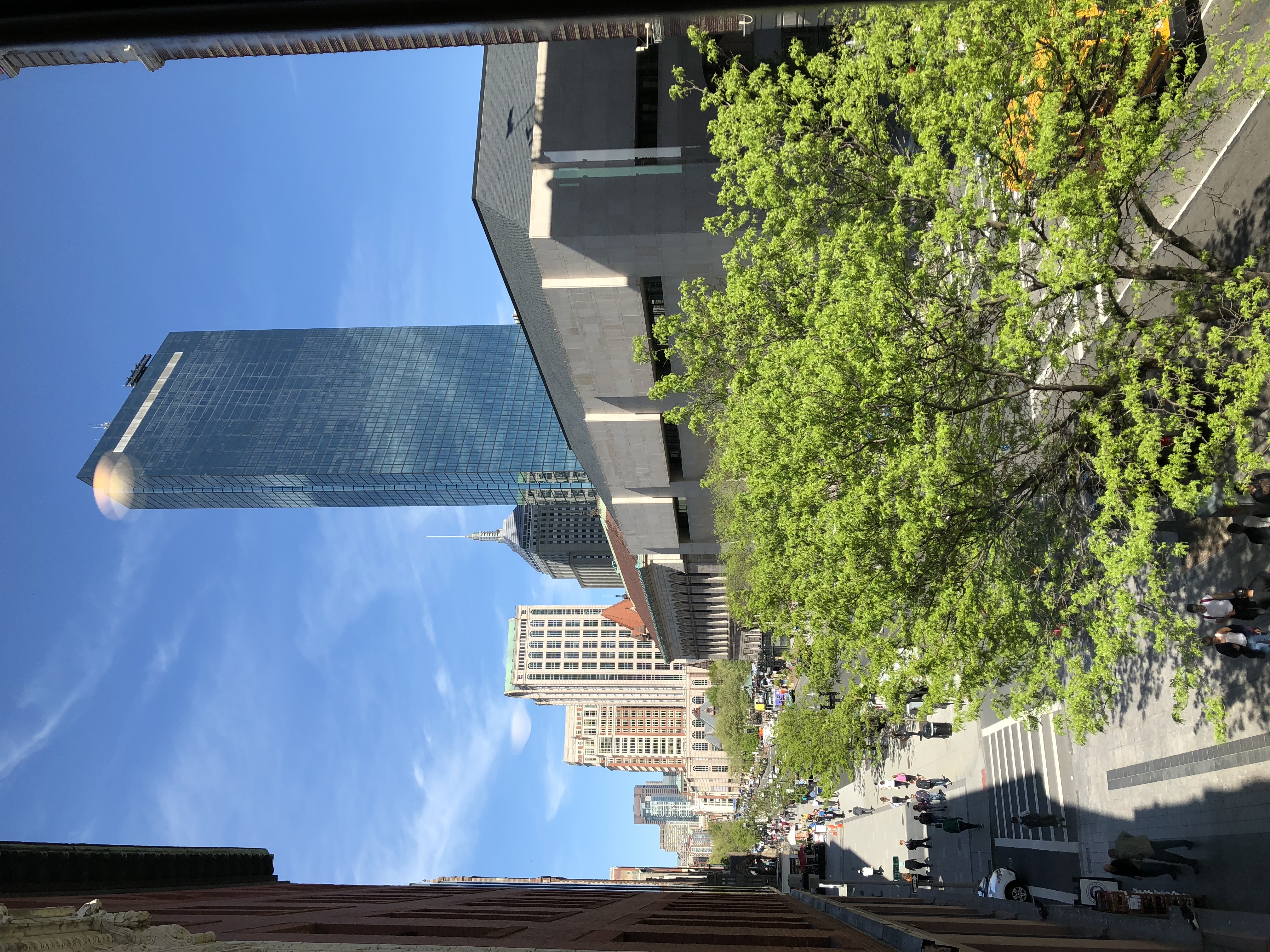 719 Boylston St, Back Bay