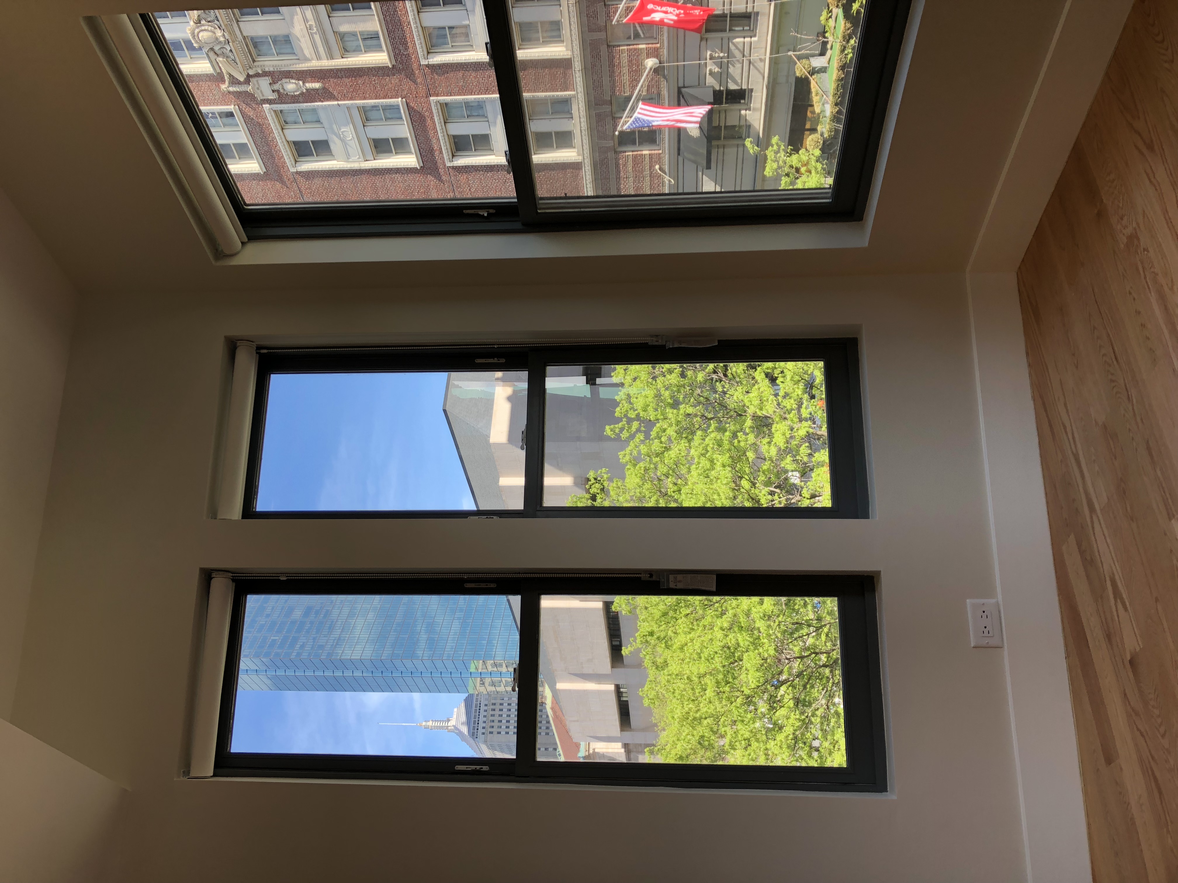 719 Boylston St, Back Bay